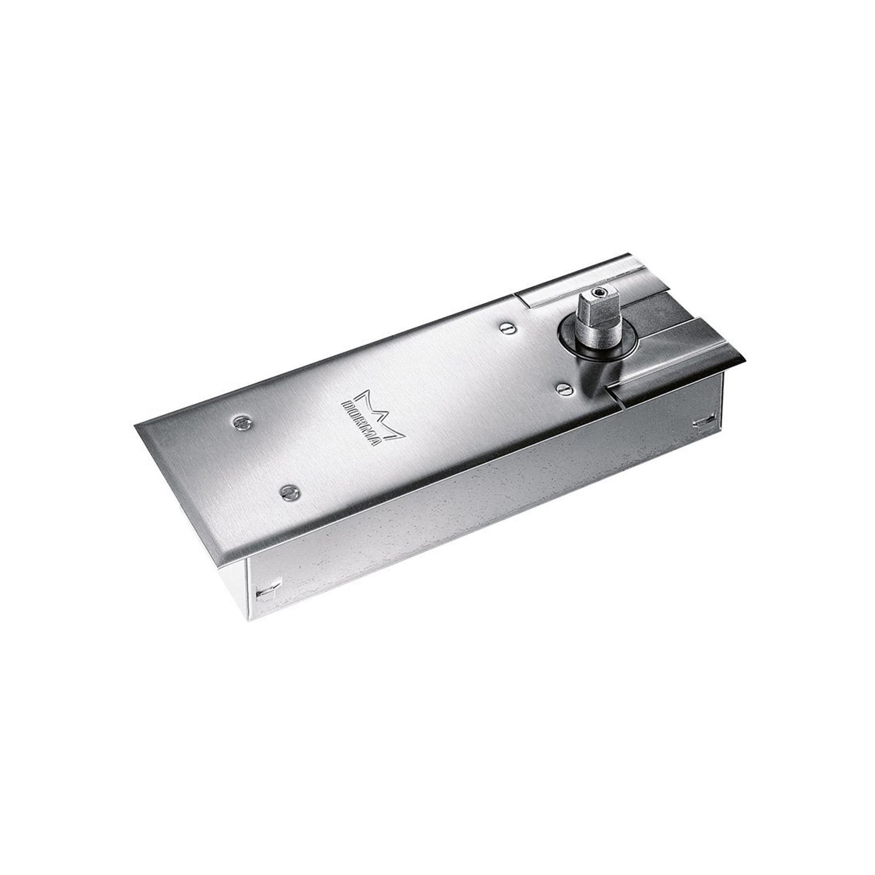 Dorma BTS84 Floor Spring for Timber and Aluminium Doors