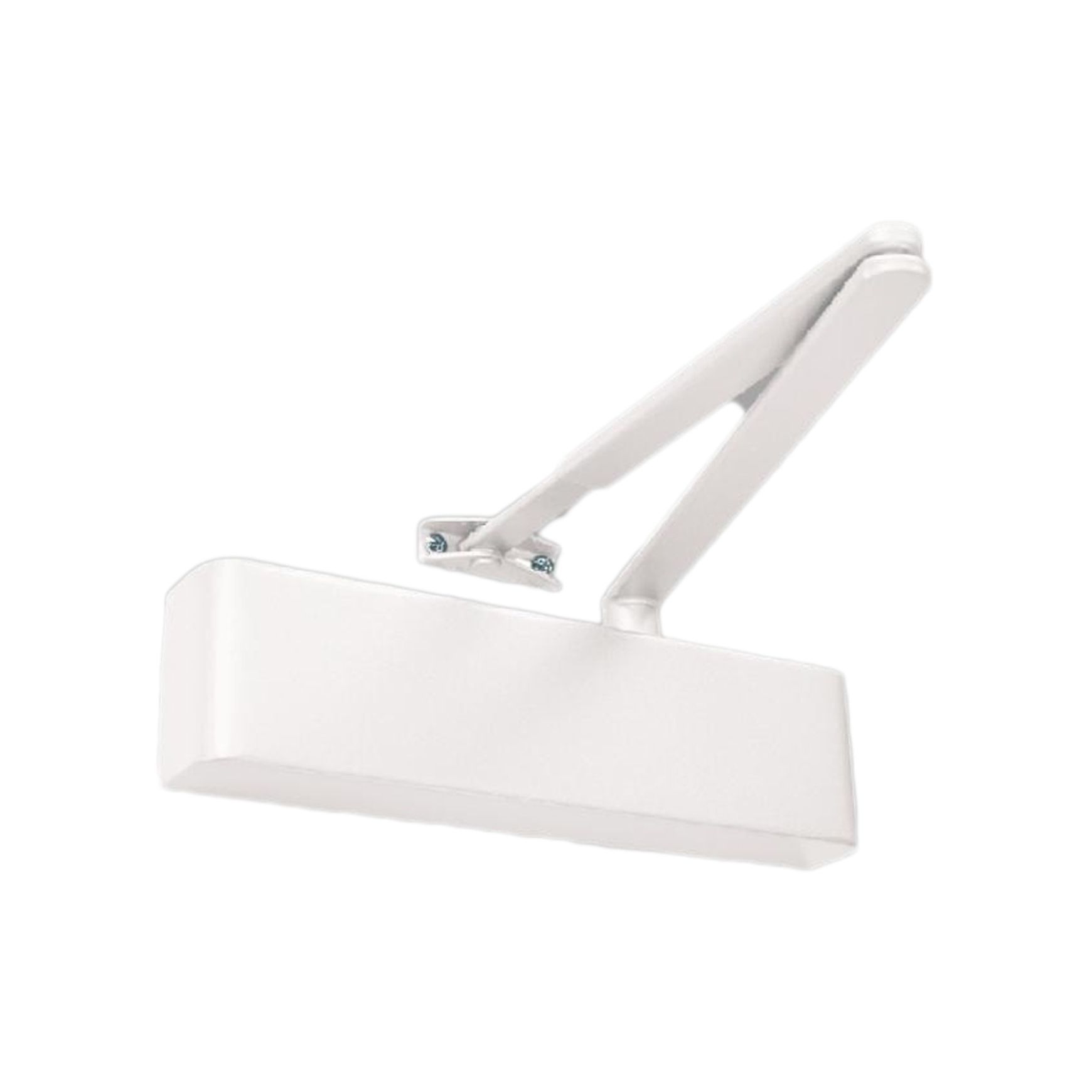 Zanda TS9205 Door Closer Combined Unit Flat Bar Armset