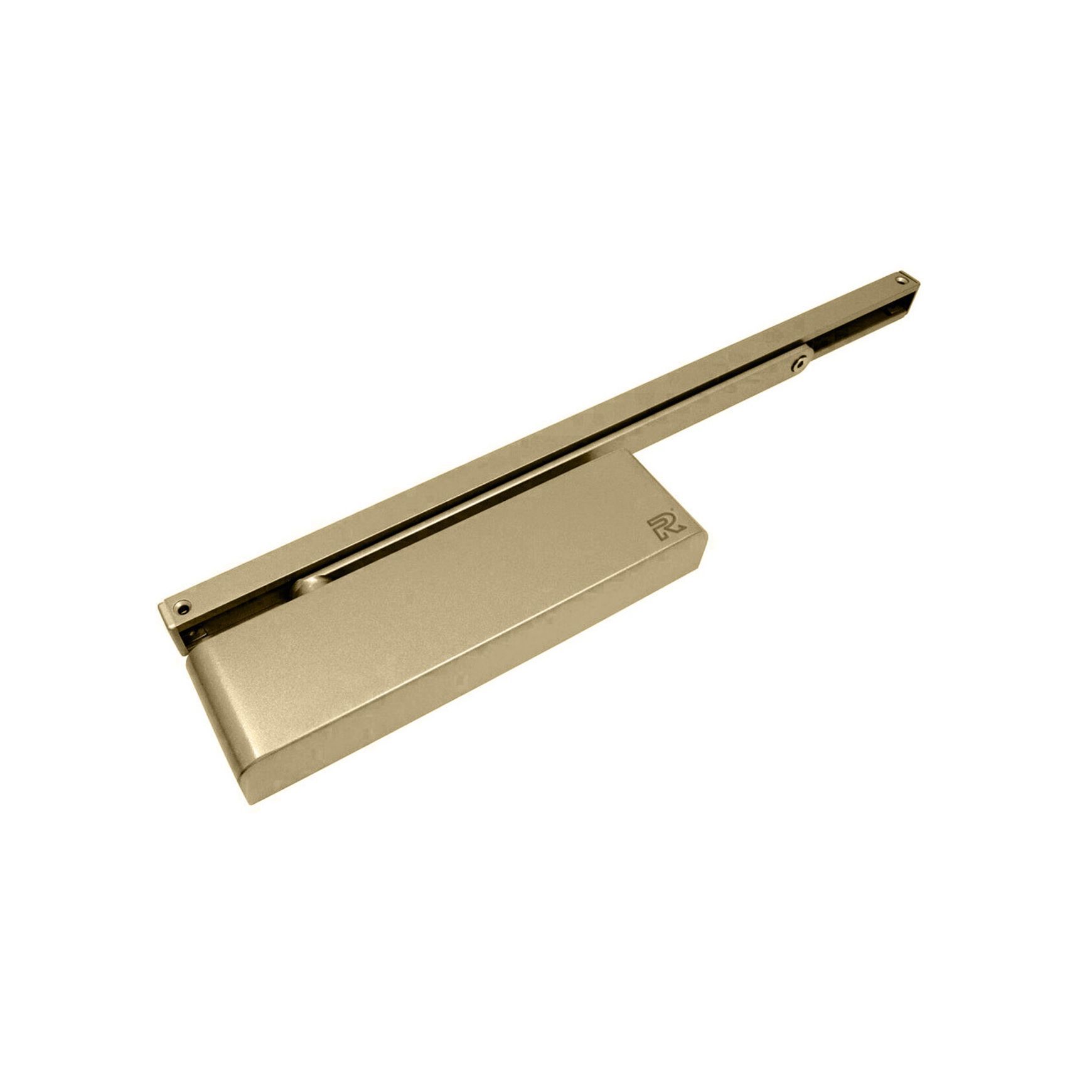 Zanda TS9205 Door Closer Combined Unit Slide Armset