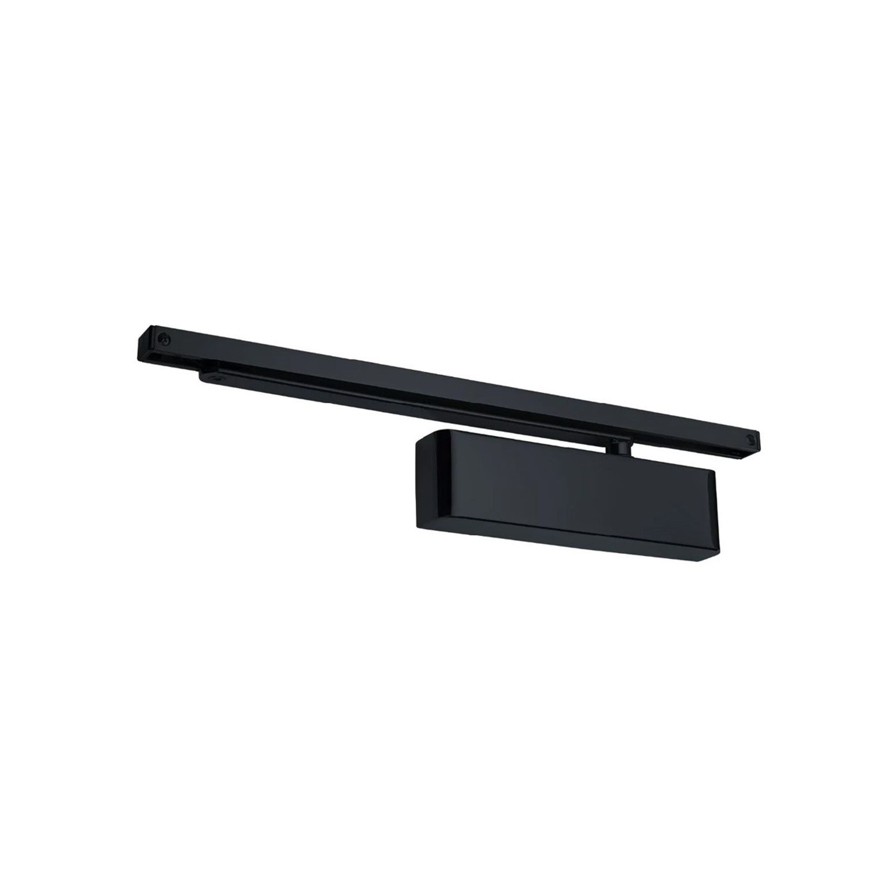 Zanda TS9205 Door Closer Combined Unit Slide Armset