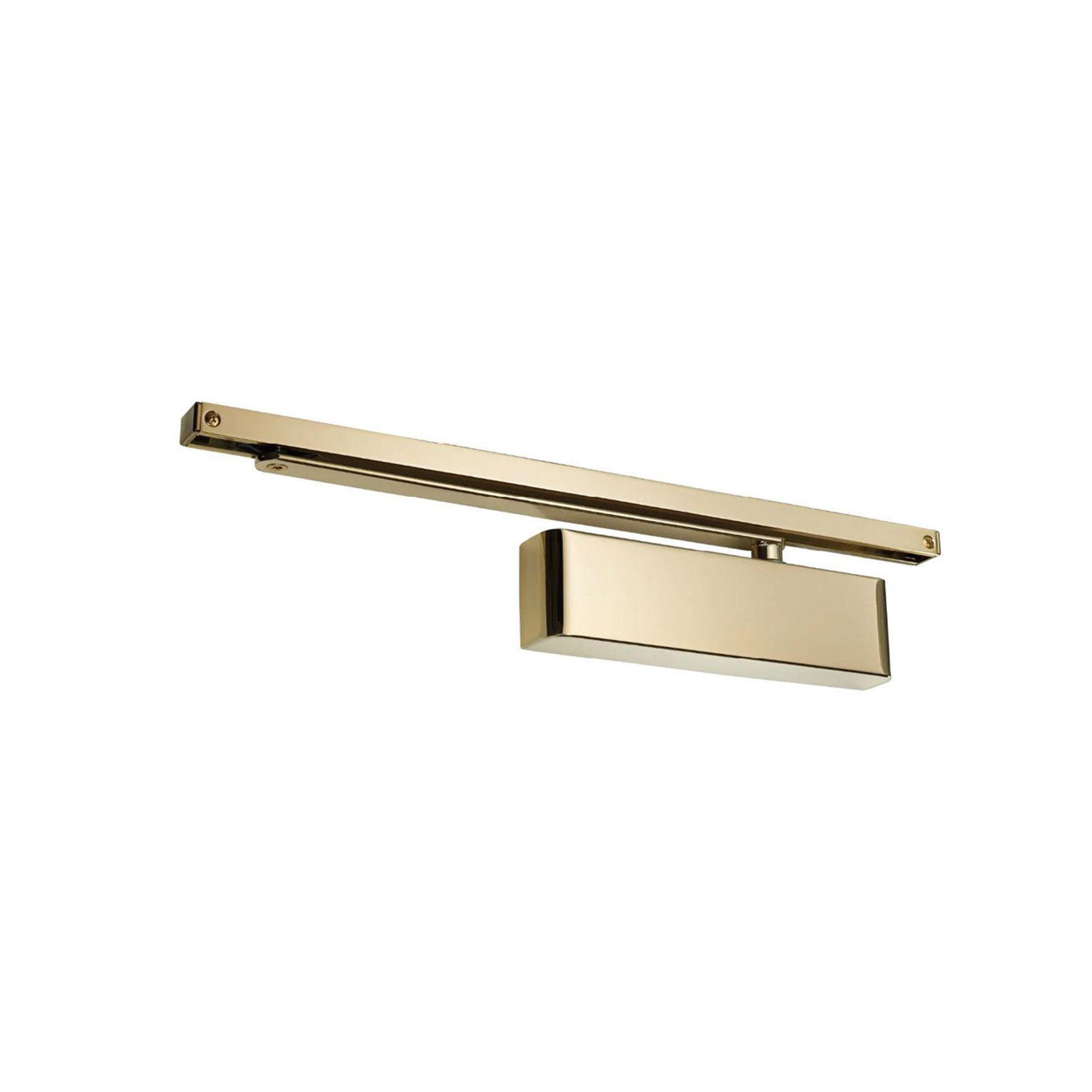 Zanda TS9205 Door Closer Combined Unit Slide Armset