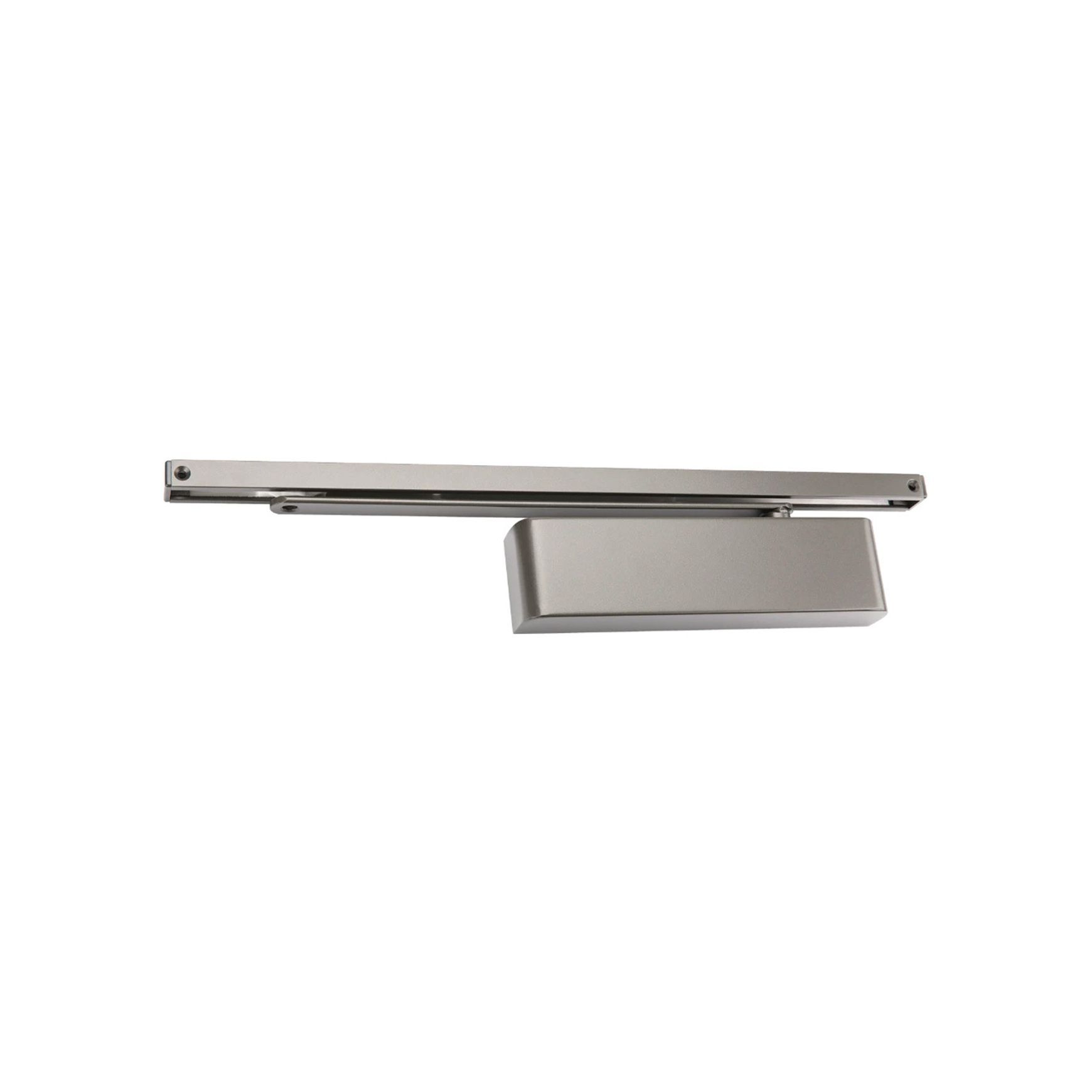 Zanda TS9205 Door Closer Combined Unit Slide Armset