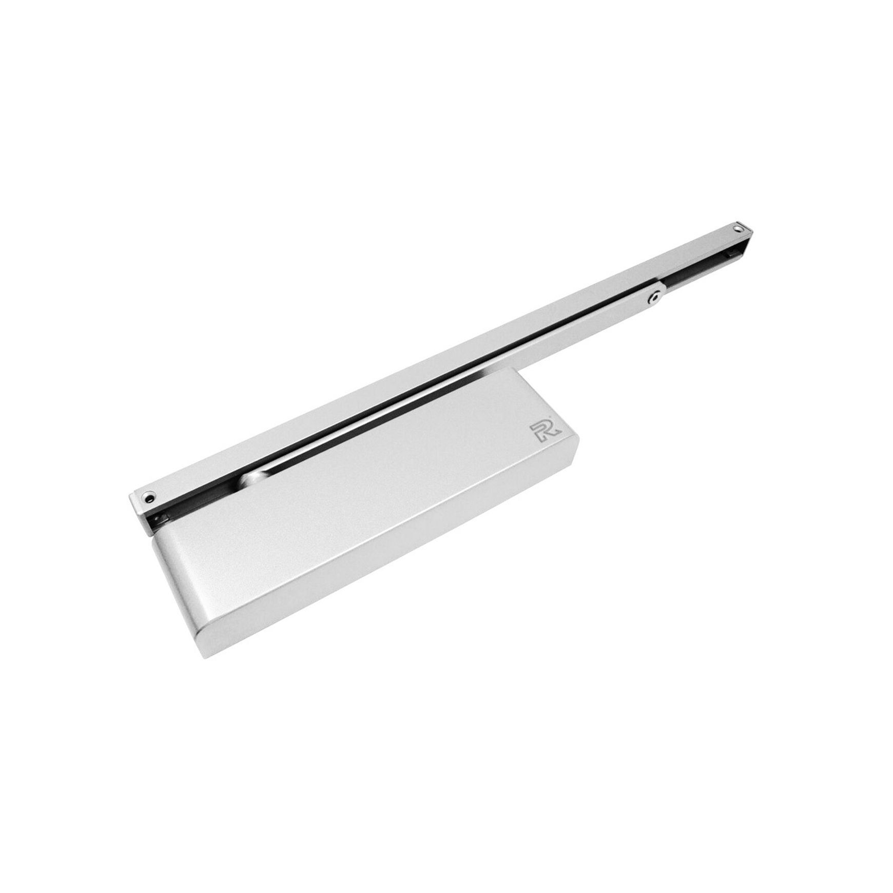 Zanda TS9205 Door Closer Combined Unit Slide Armset