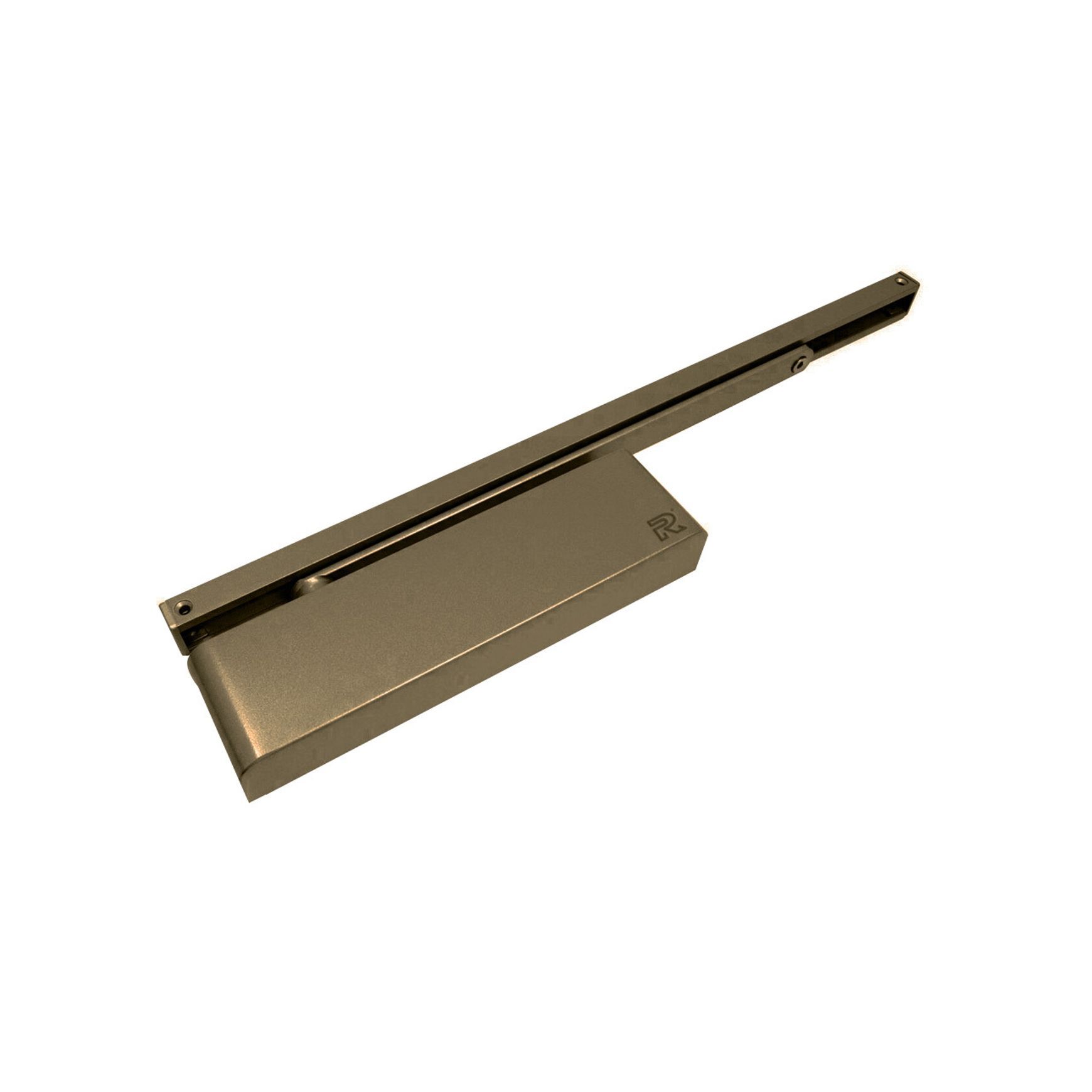 Zanda TS9205 Door Closer Combined Unit Slide Armset