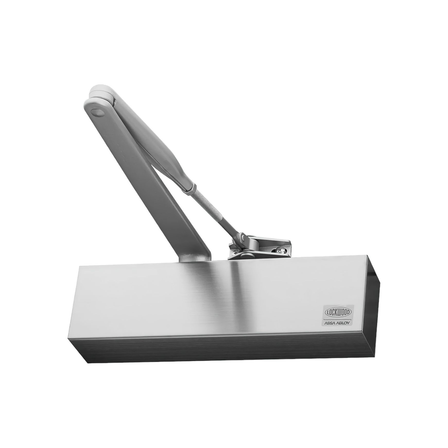 Lockwood 7726DA Premium Surface Mounted Door Closer