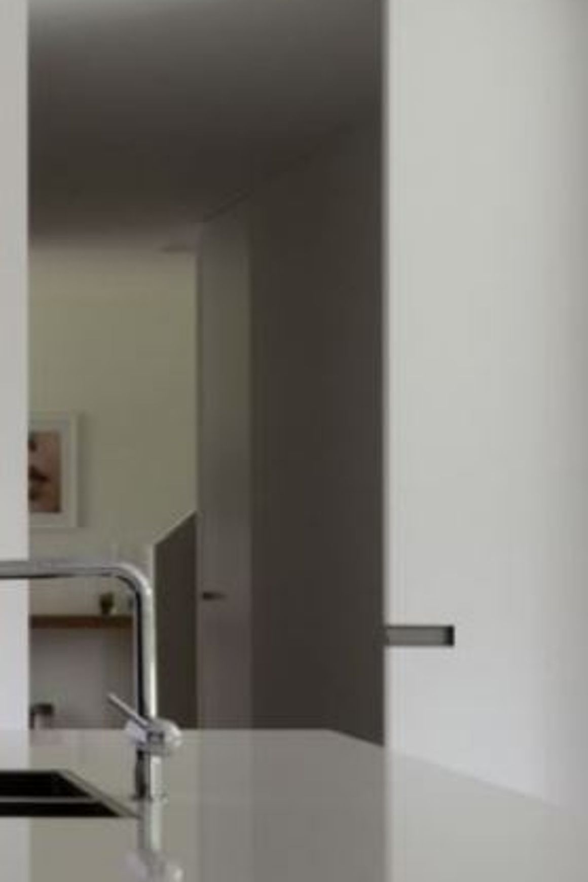 i-4258 Cavity Slider Handle