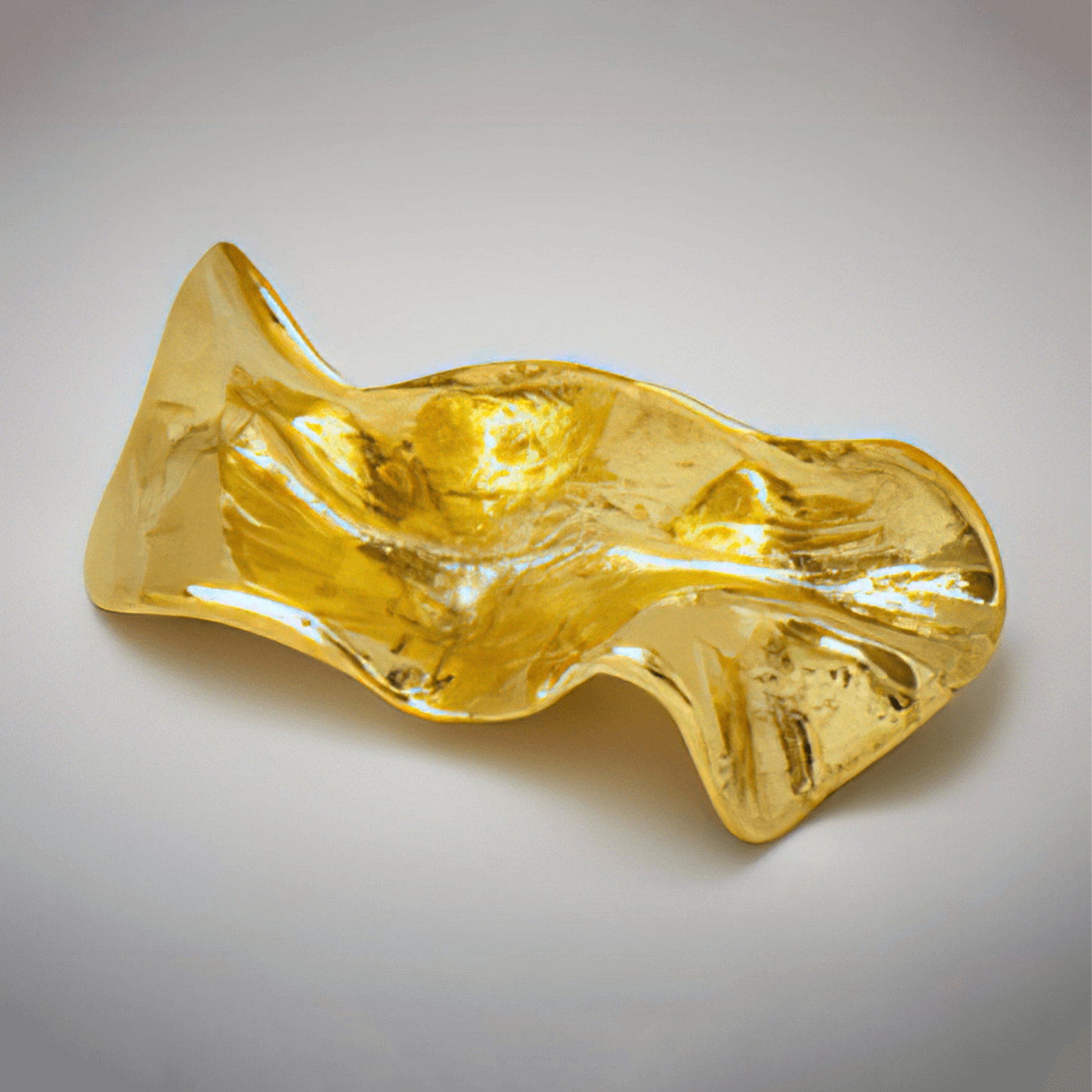 Pinch-05 Sculptured Pull