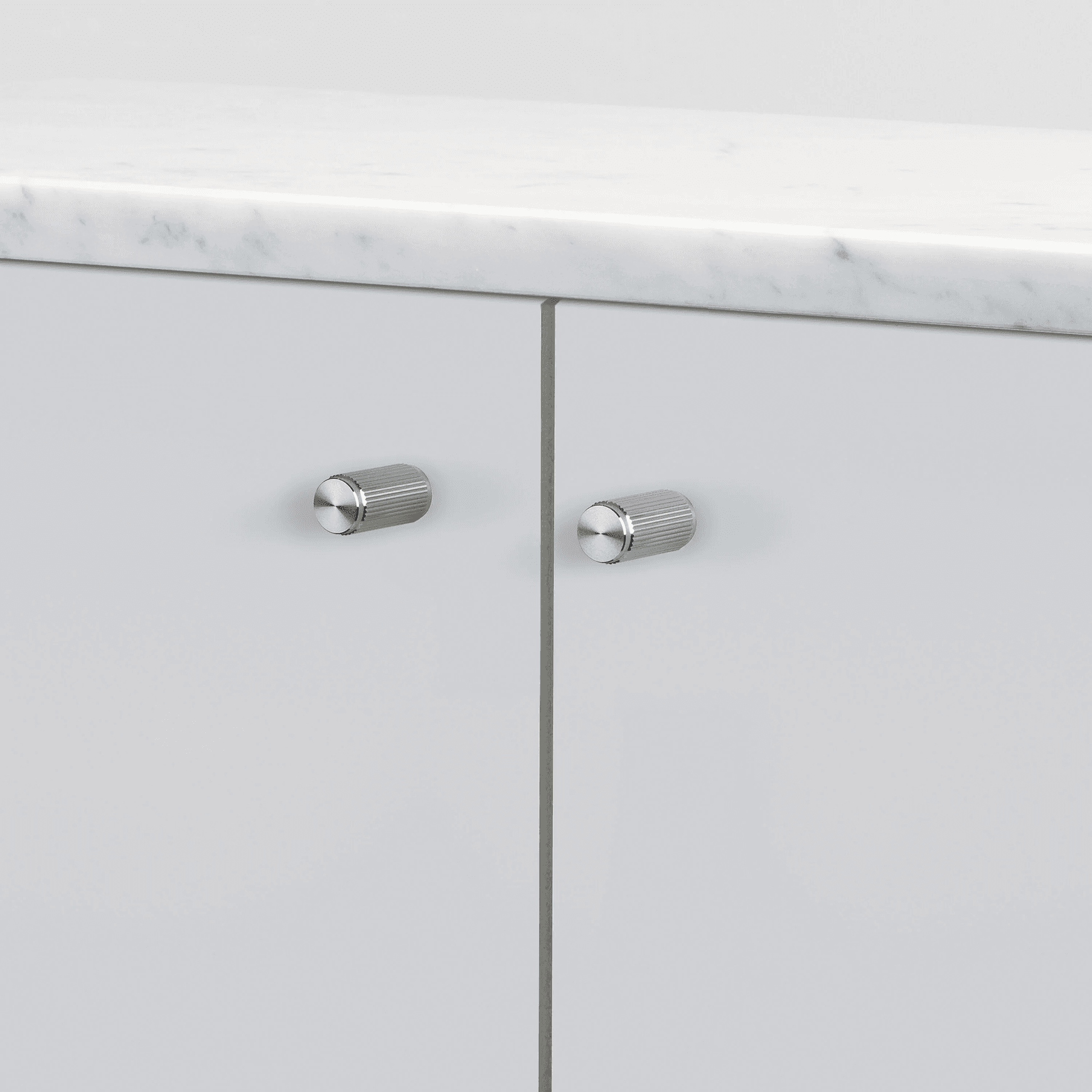 Buster & Punch / Linear /Furniture Knob / (pair)