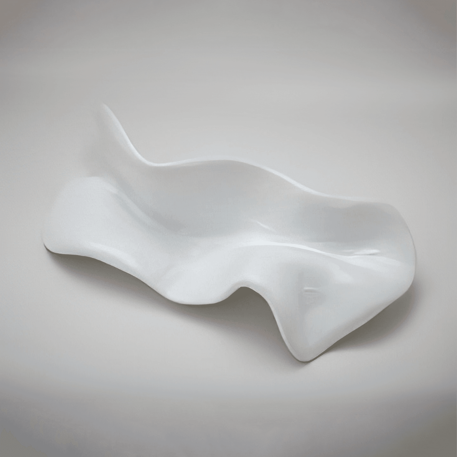 Pinch-05 Sculptured Pull