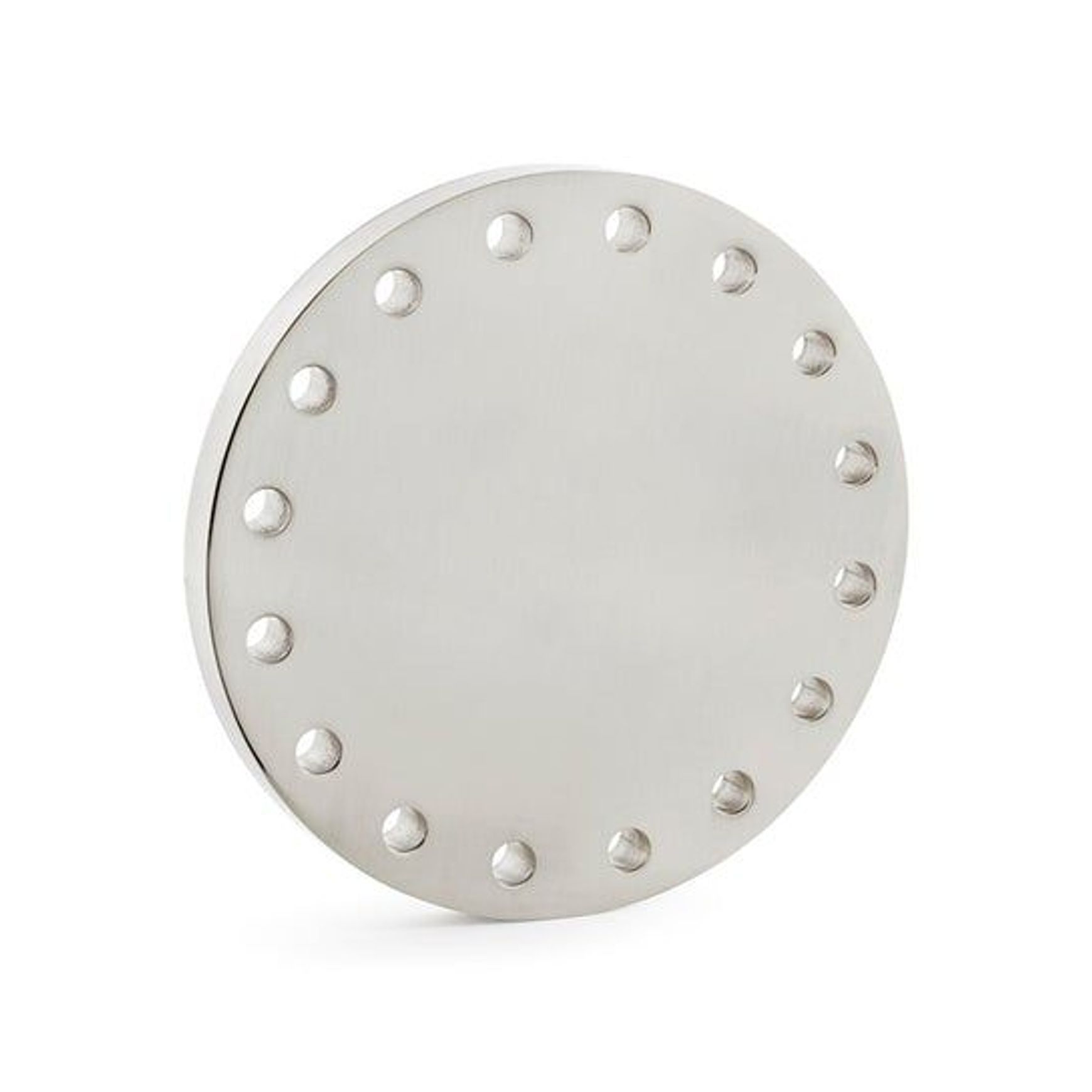 Stardust Solid Brass Door Knob