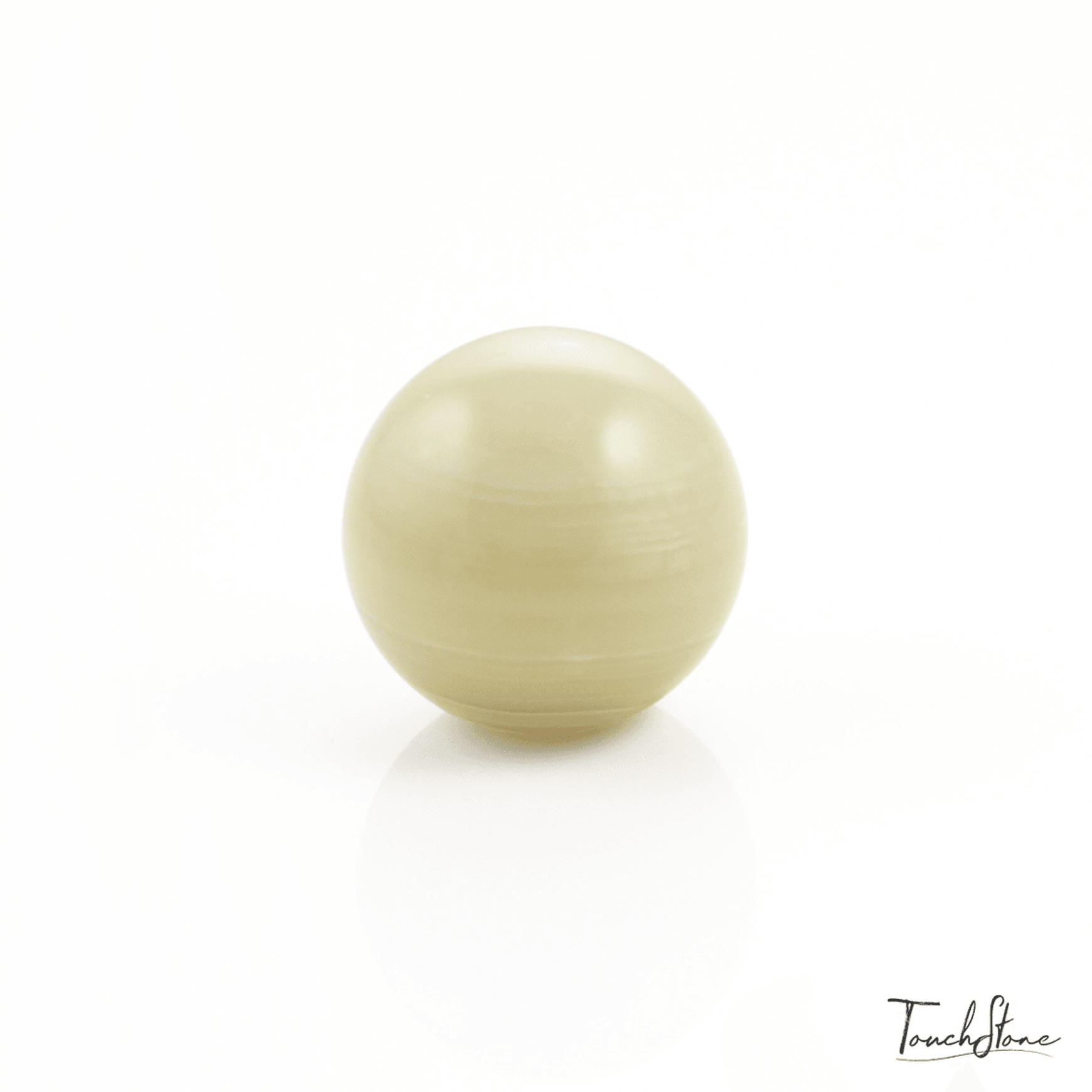 Onyx Ball Knob