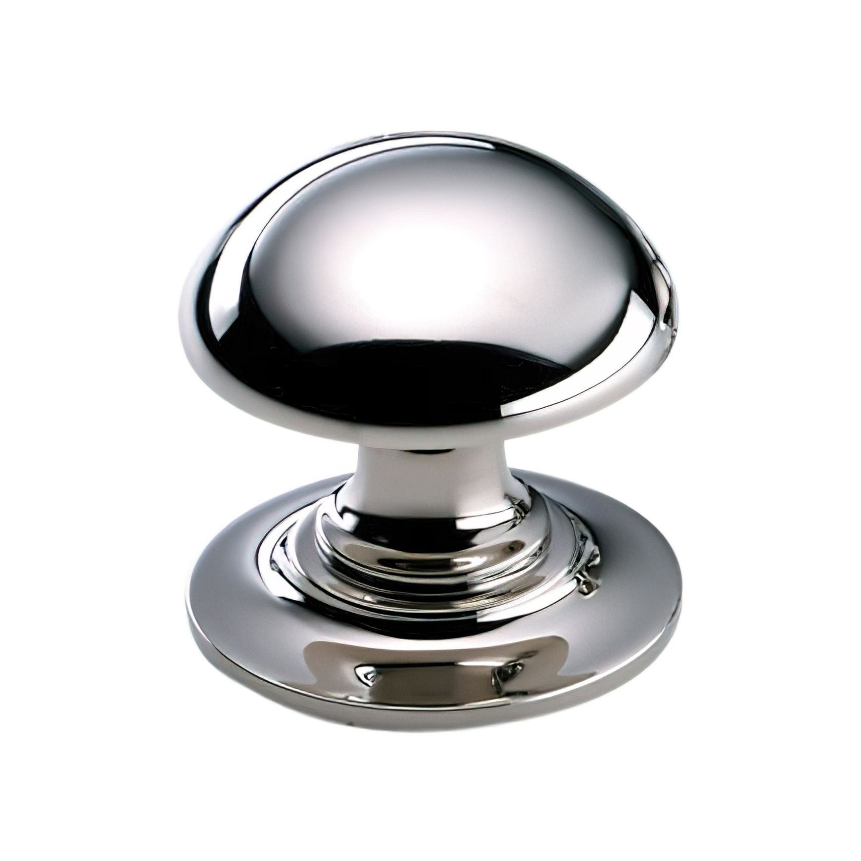 Armac Martin - Cotswold Mushroom Cabinet Knob