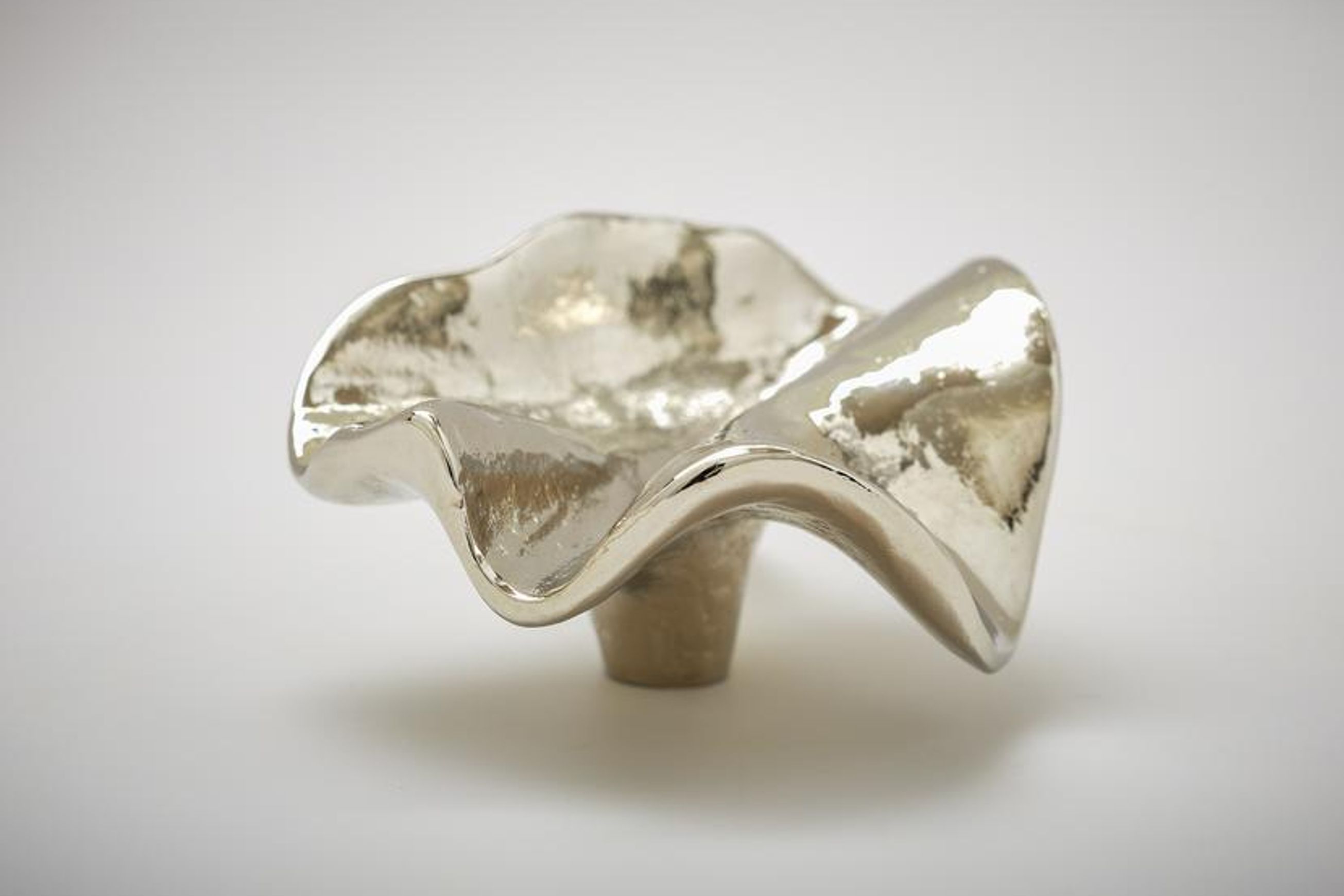 Pinch-01 Sculptured Pull