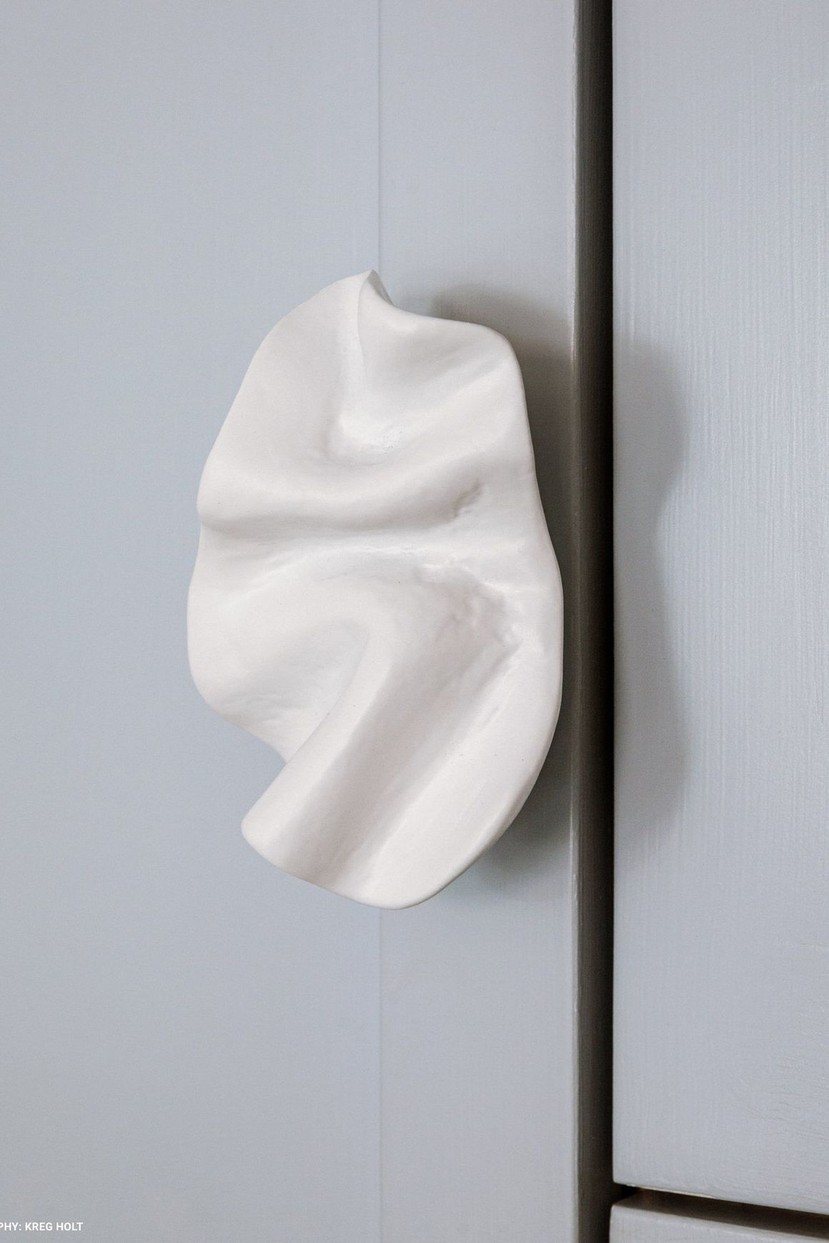 Pinch-02 Sculptured Pull