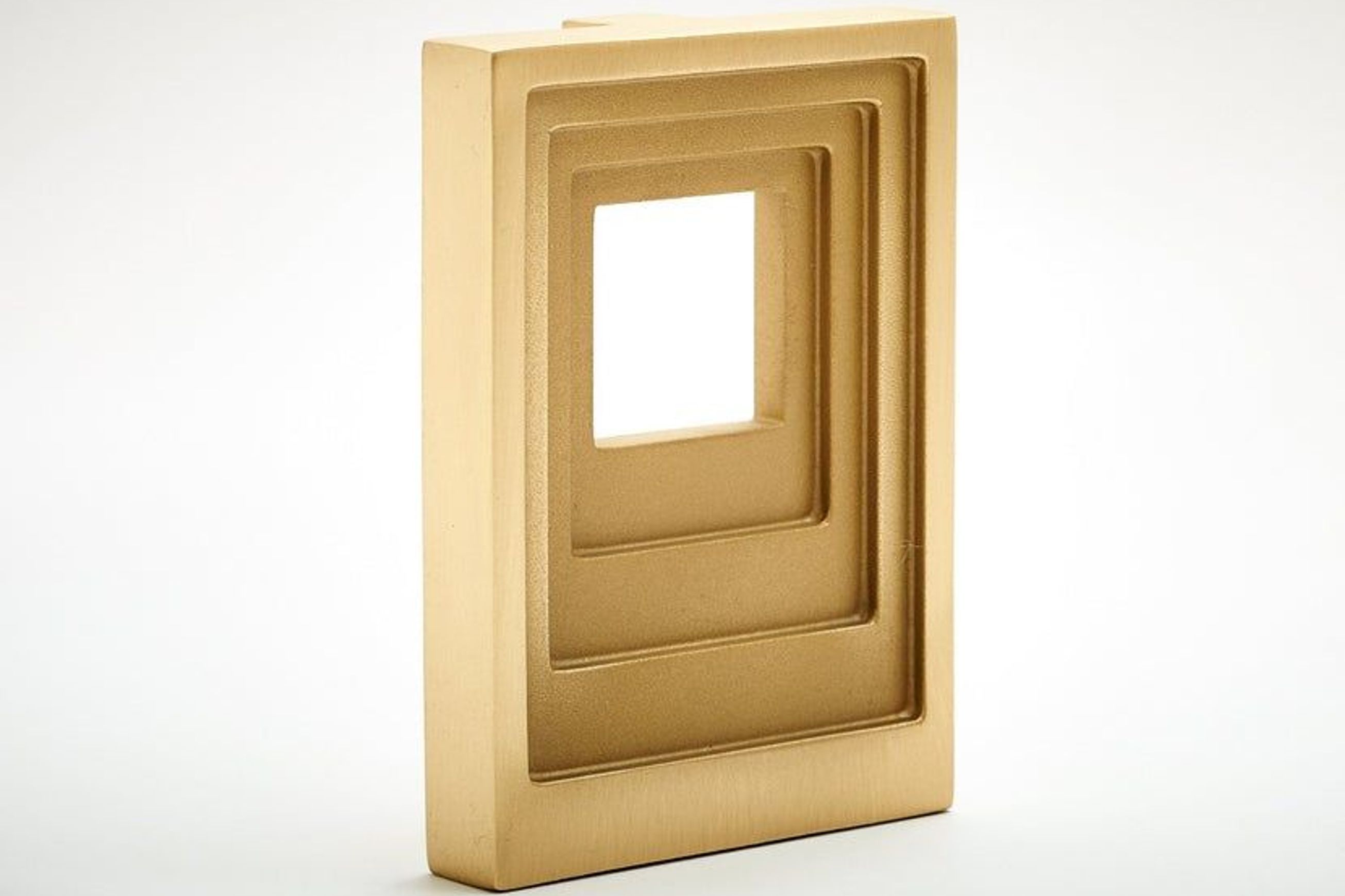 Step 03 Cabinet Pull