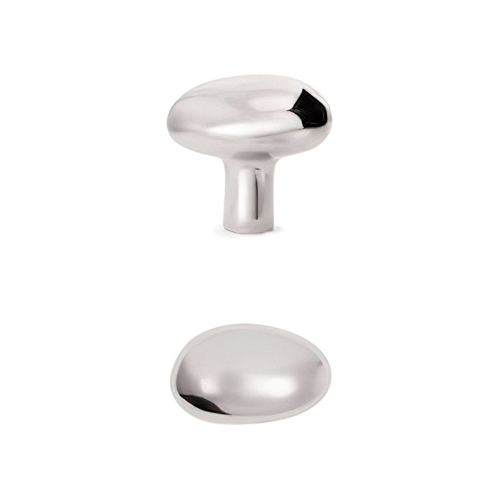 Pebbles Furniture Knob 2805