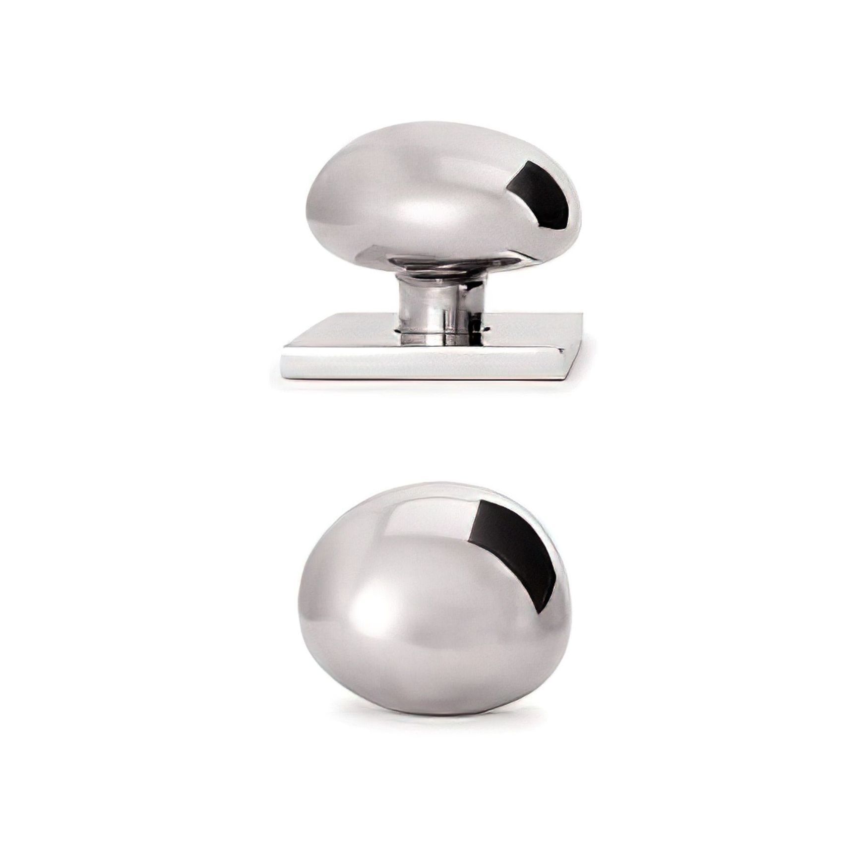 Pebbles Furniture Knob 2604