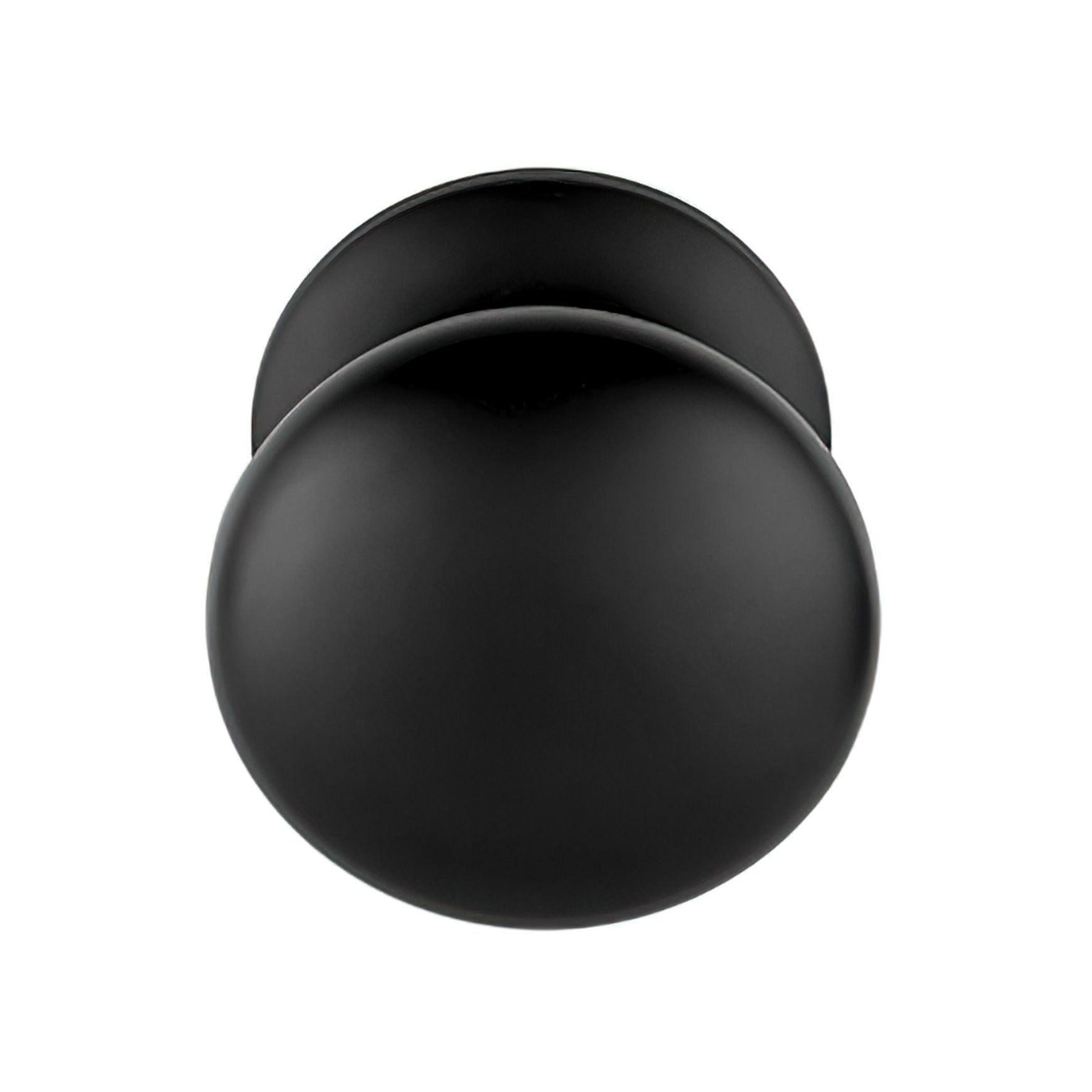 Formani BASICS LB80V Fixed Door Knob