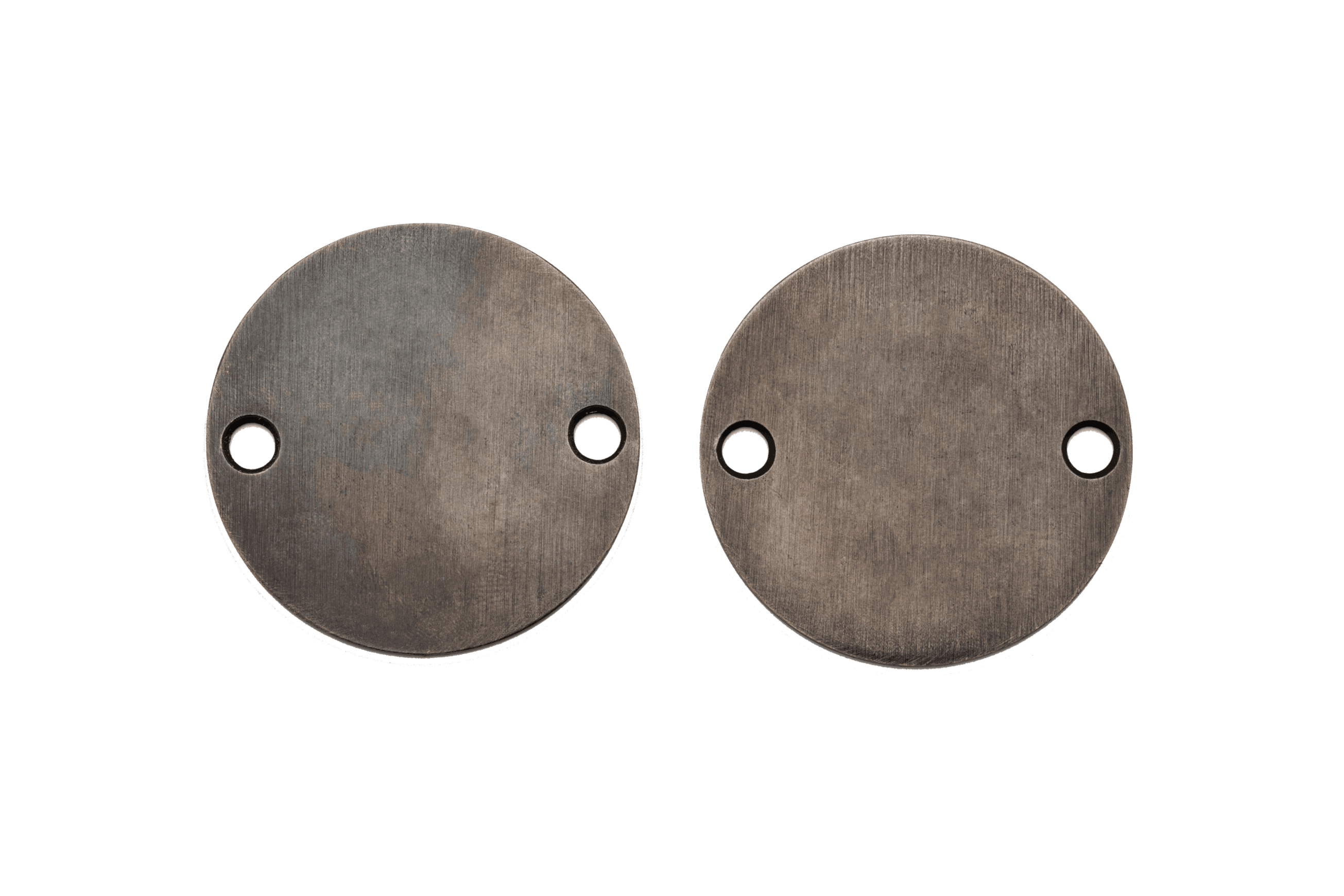 Edition Office Blank Escutcheon
