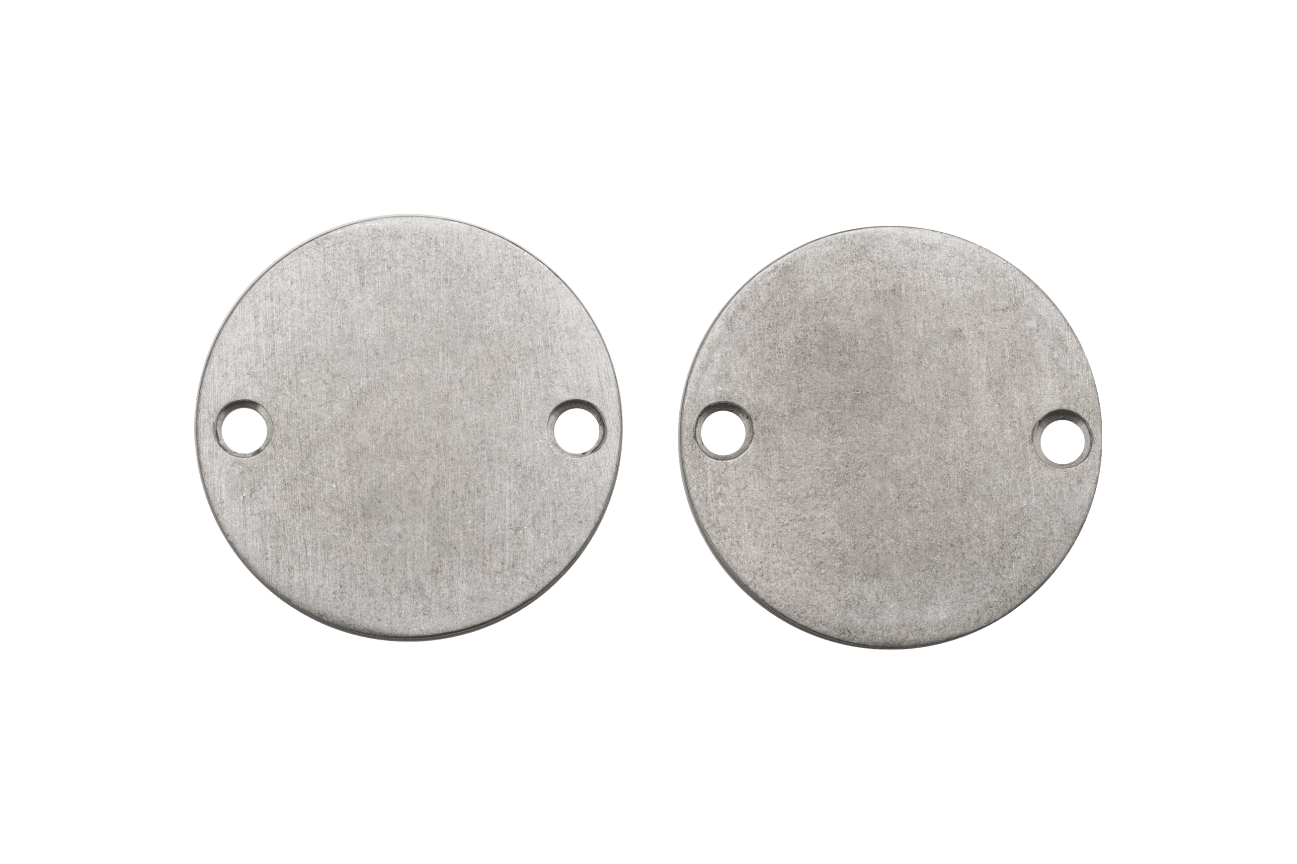 Edition Office Blank Escutcheon