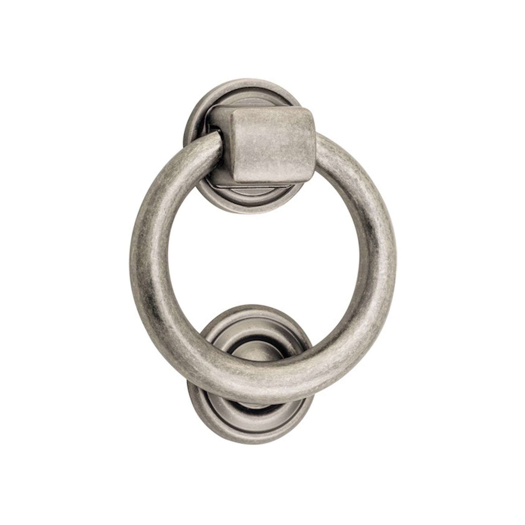 Iver Ring Door Knocker