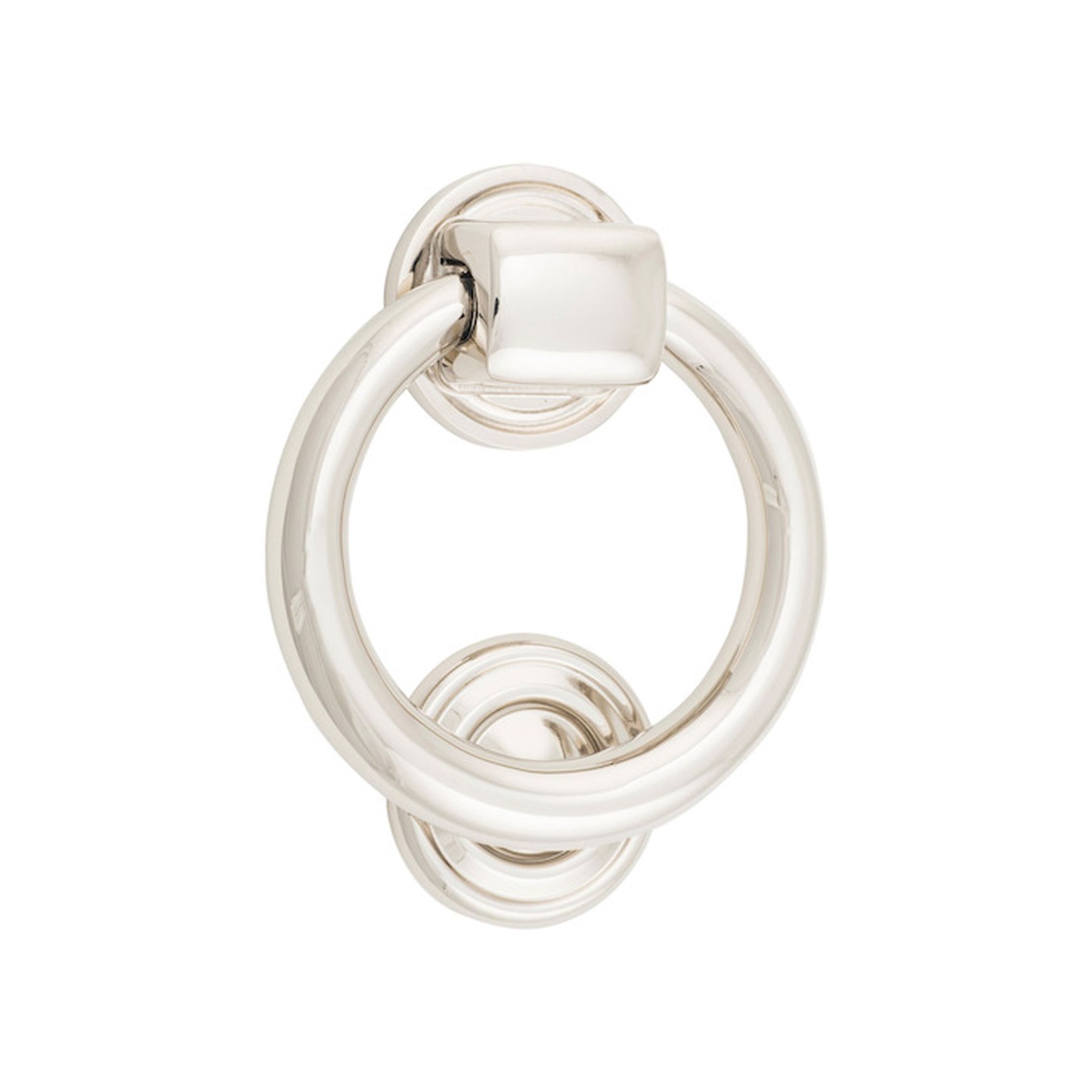 Iver Ring Door Knocker