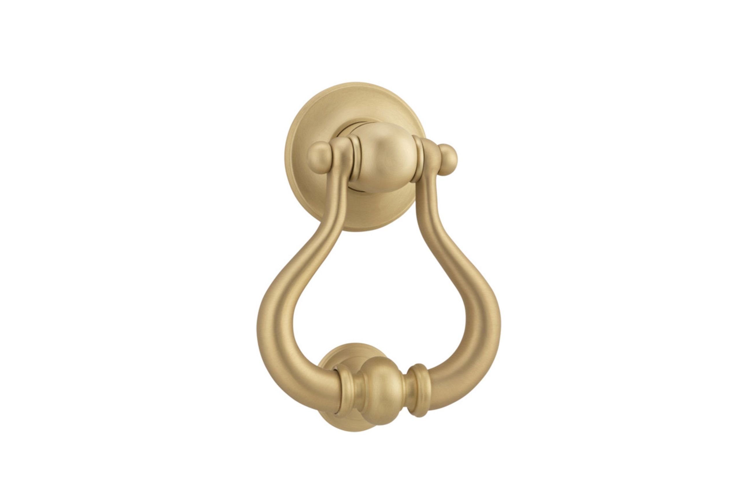 Sarlat Door Knocker