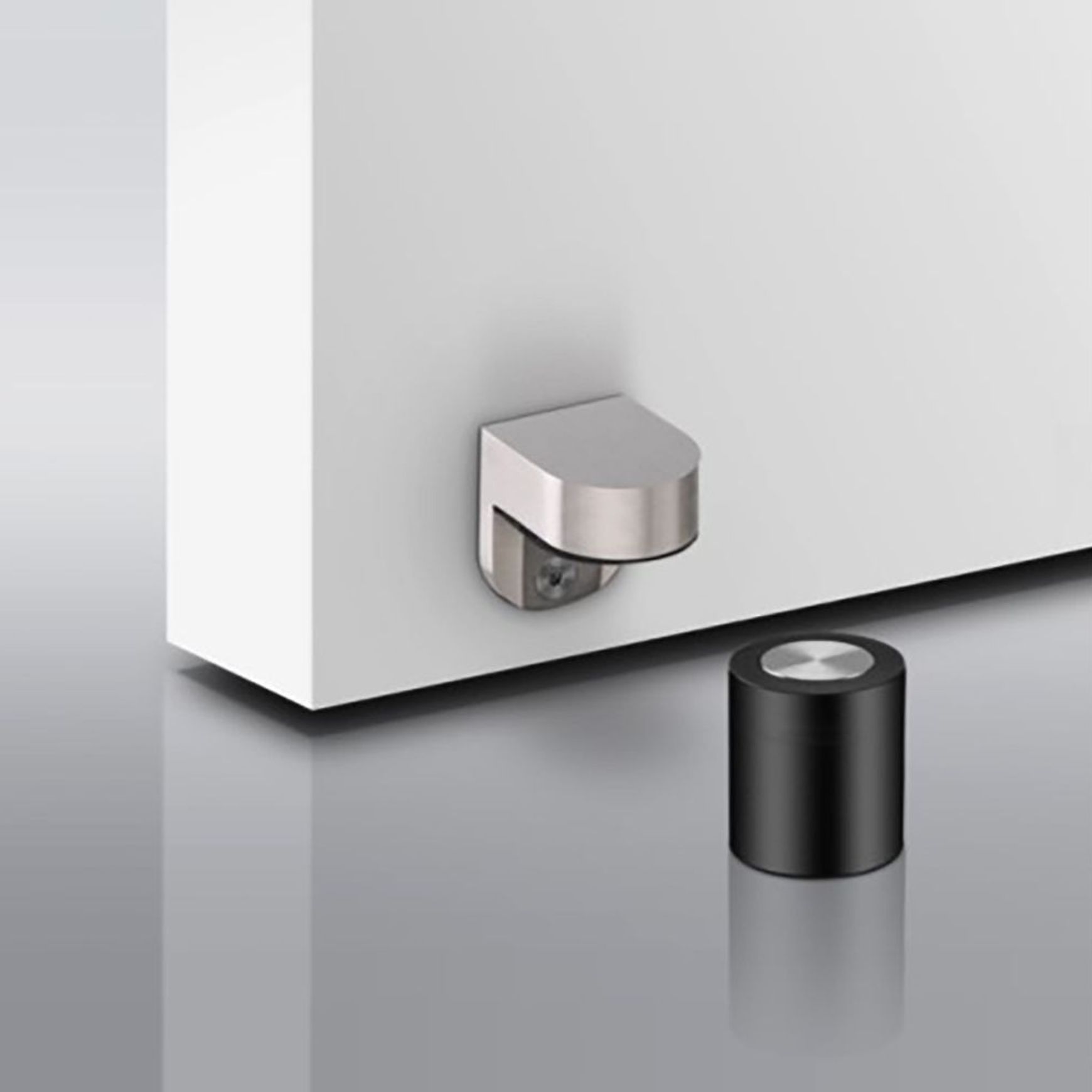 Zanda Heavy Duty Magnetic Door Stop
