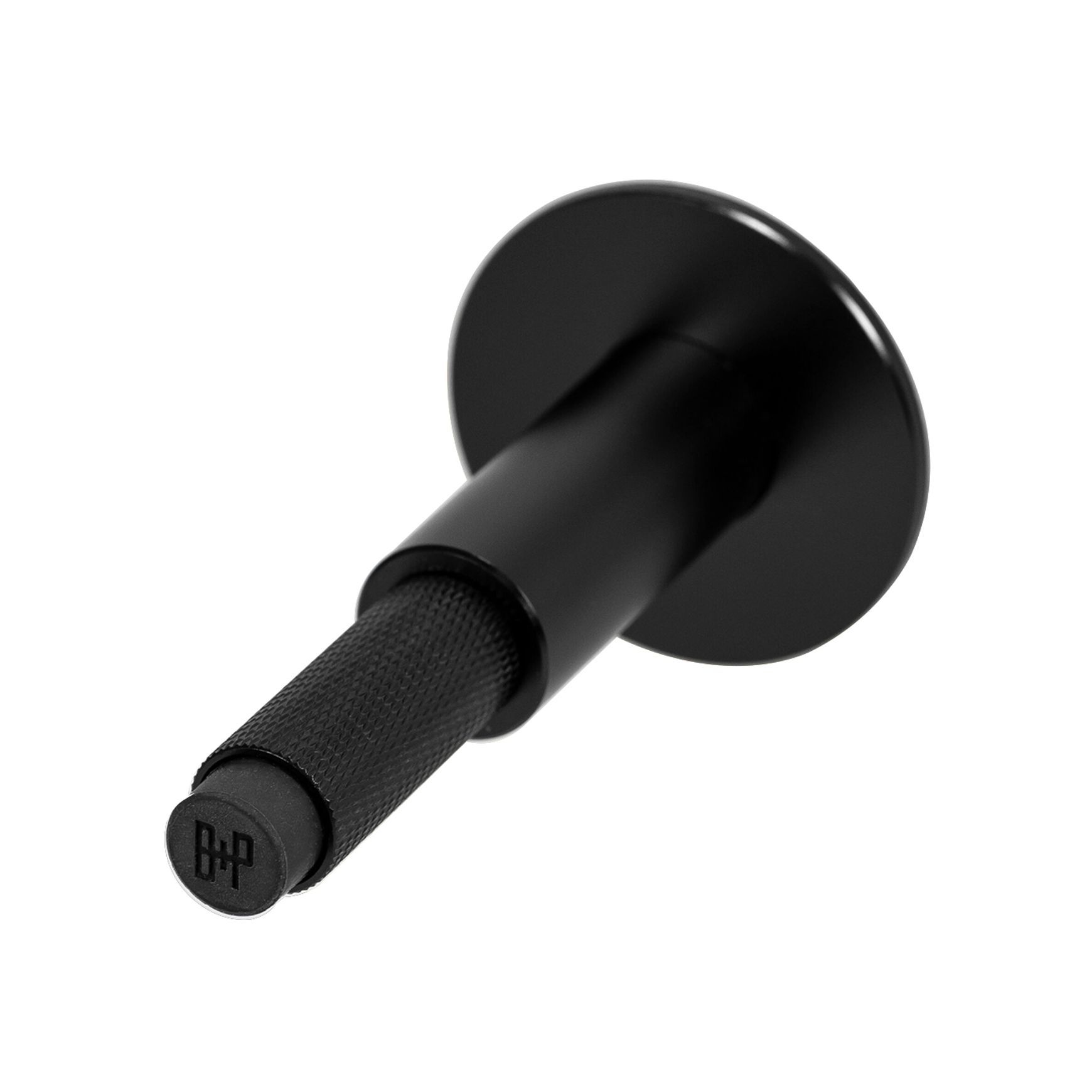 Buster and Punch Door Stop Wall Mounted 96mm