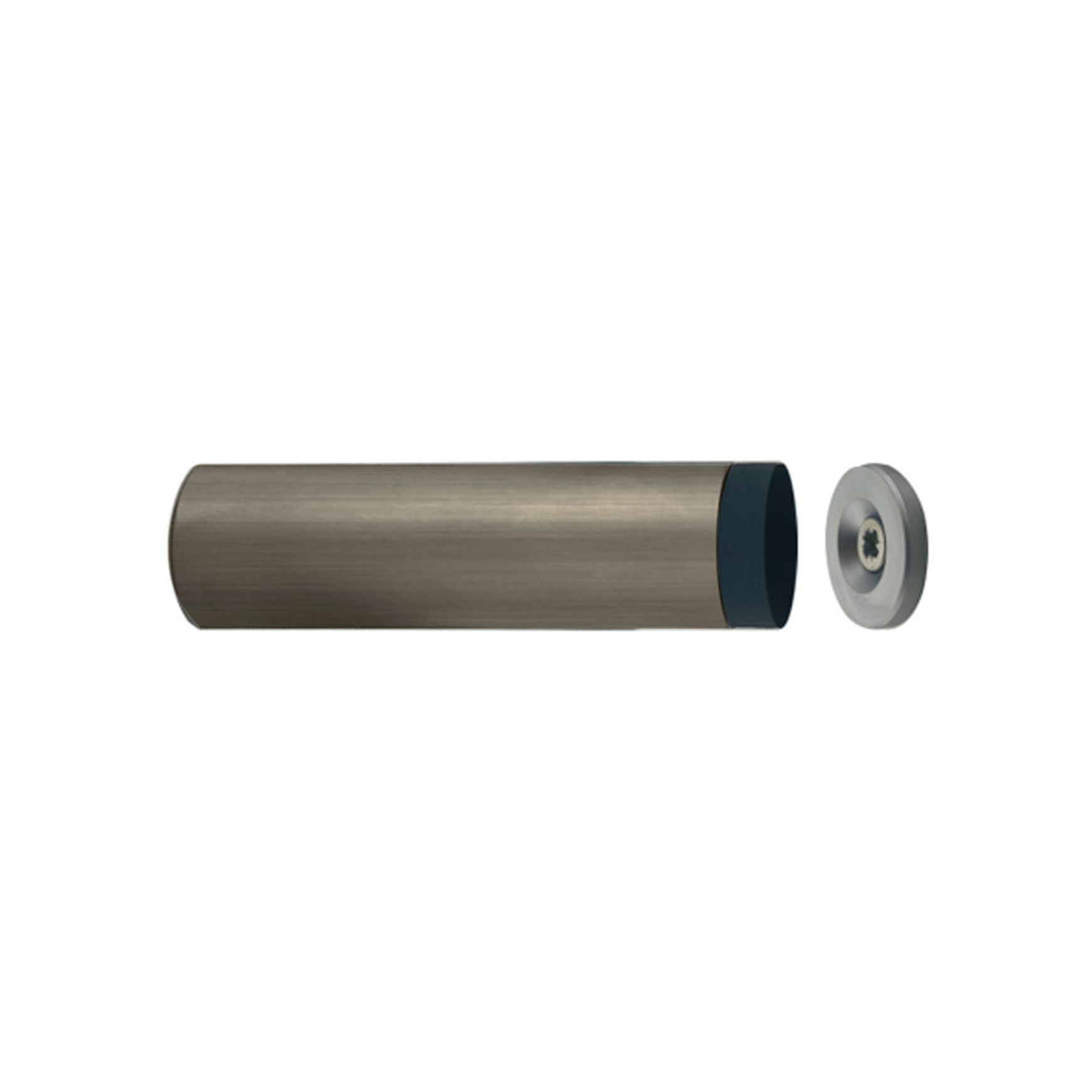 Halliday & Baillie Wall Mounted Magnetic Door Stop