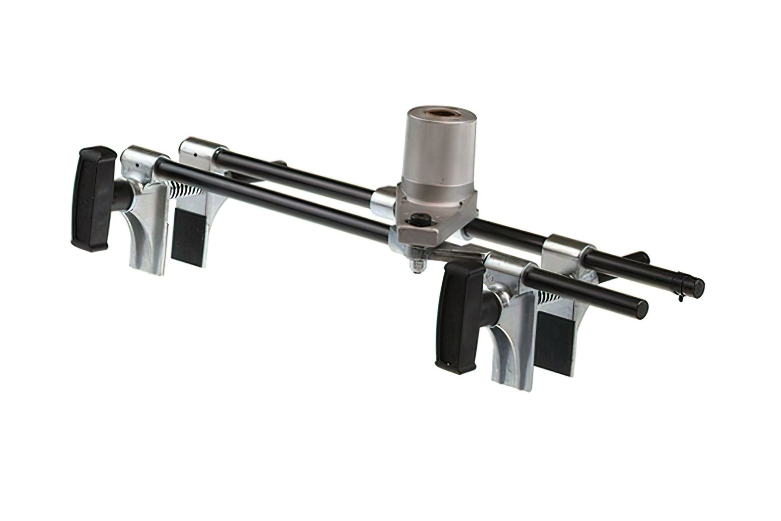 Hafele DBB Lock Morticer Jig and Fittings with 3 Cutters 001.67.700