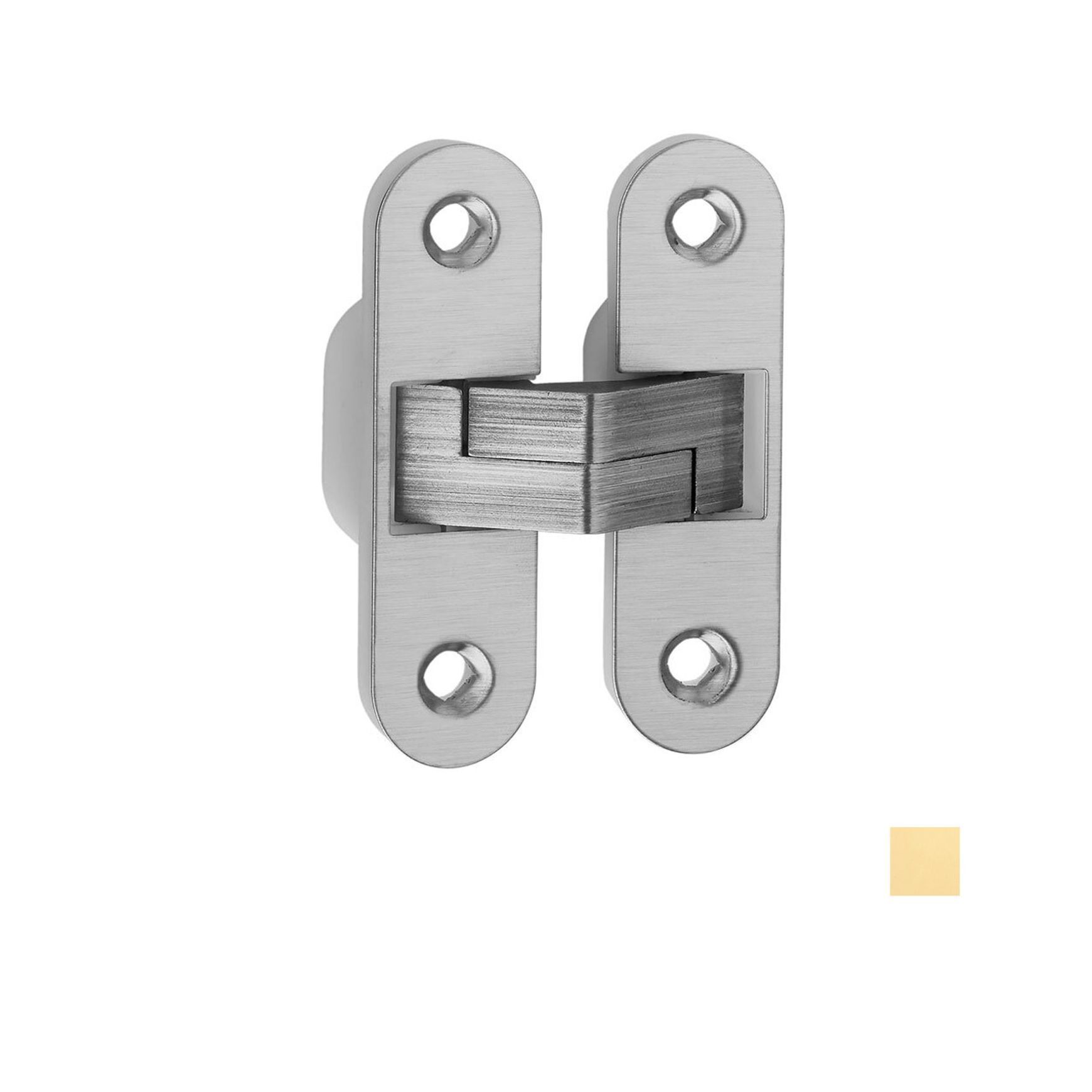 Bellevue Ceam Invisible Concealed Door Hinge 60kg