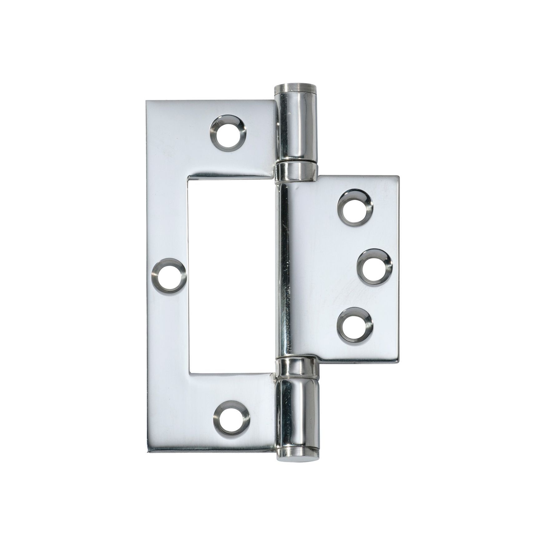 Hirline Hinge - H89xW35mm