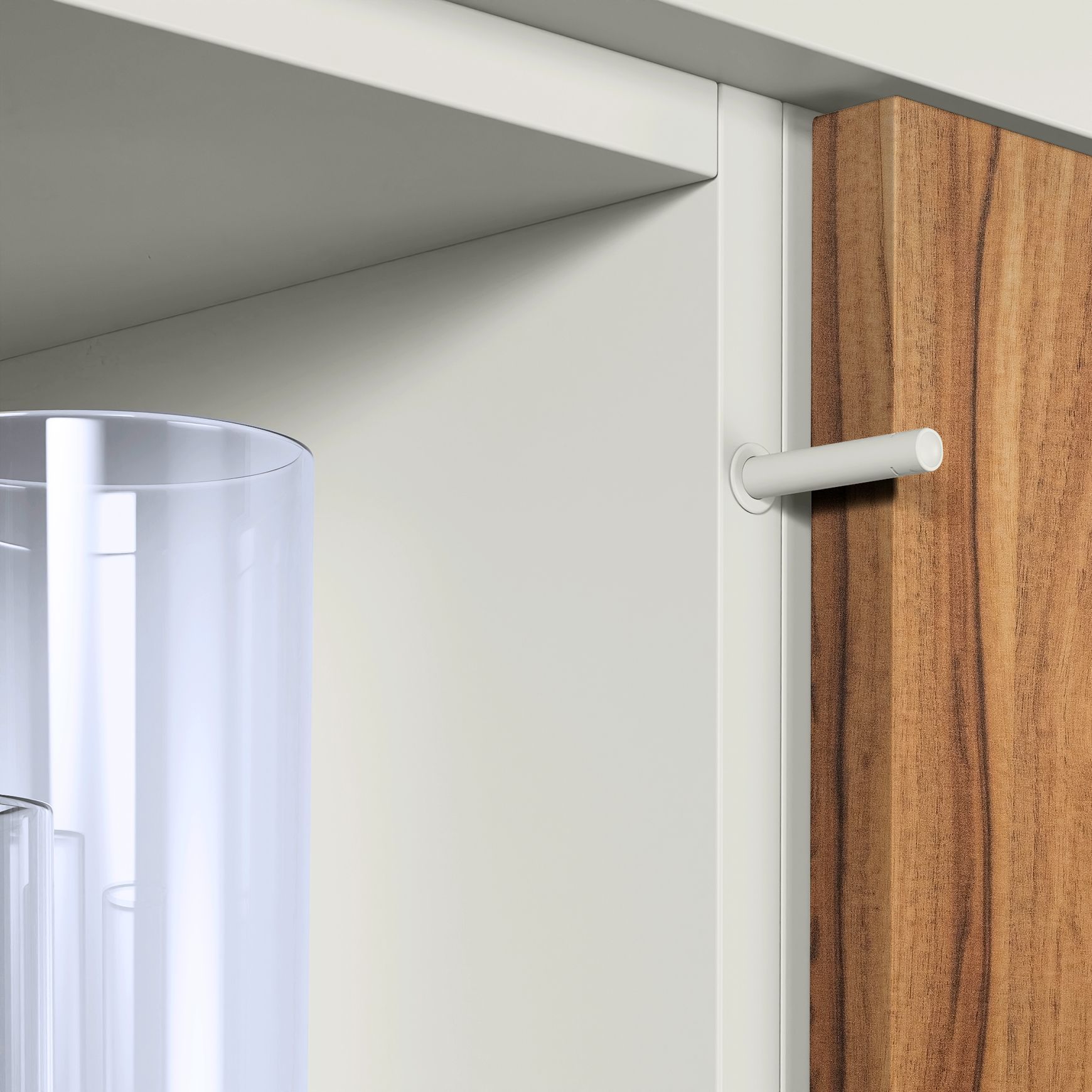 Push to Open | For Door Systems