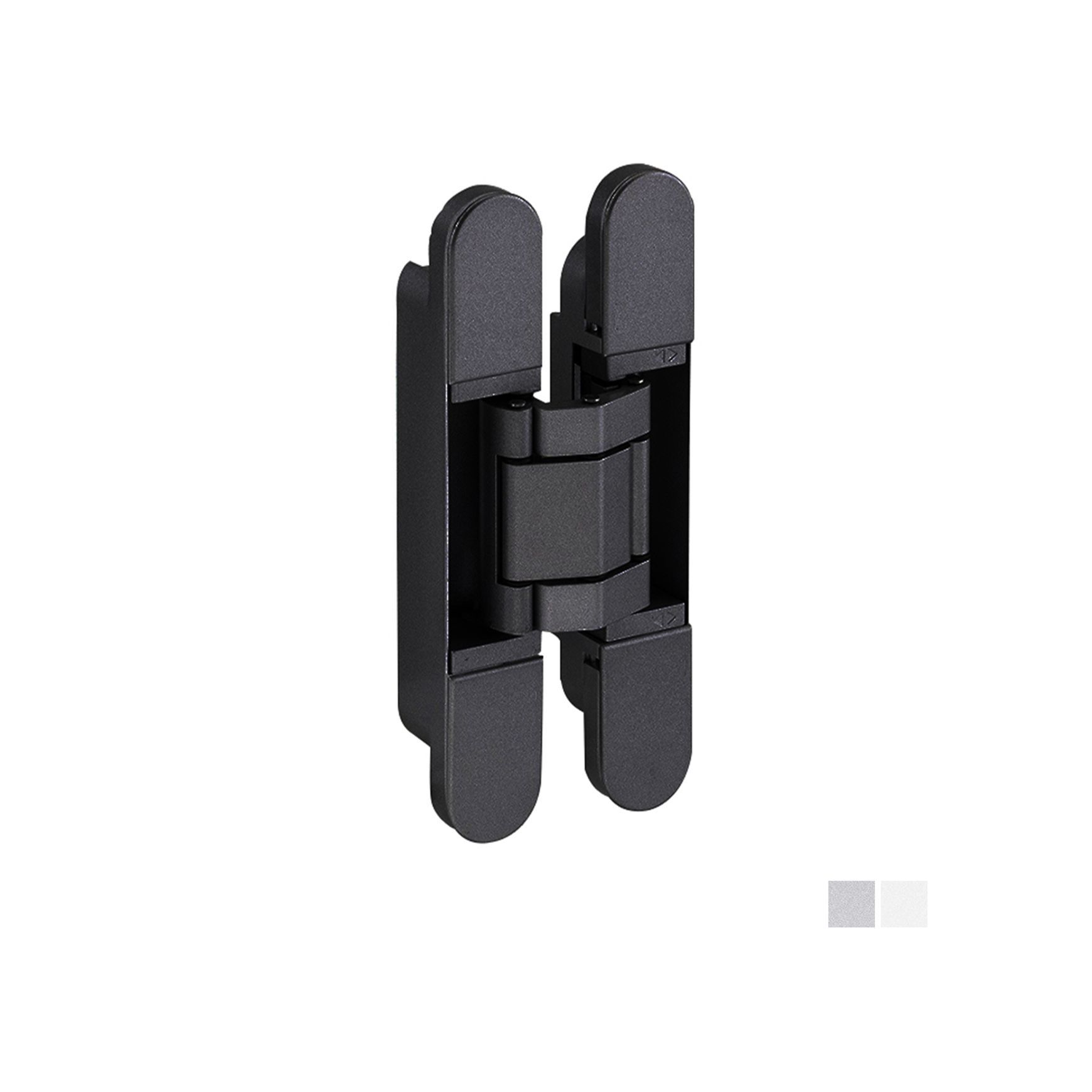 Zanda 3D Adjustable Concealed Hinge