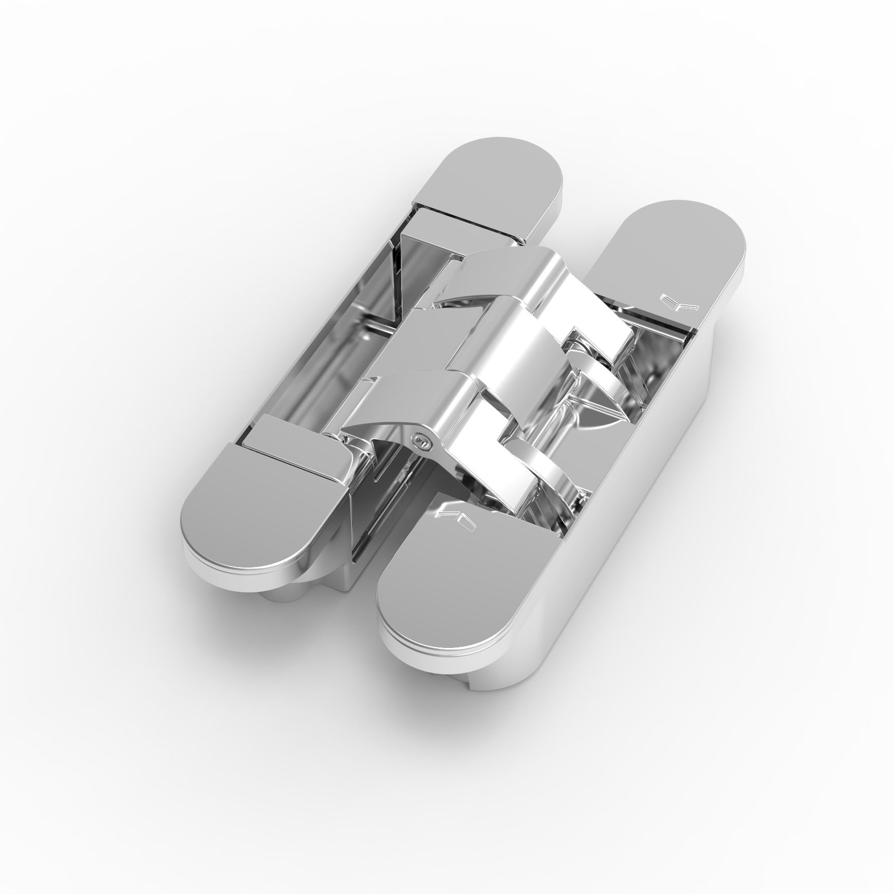 Arlu® (Argenta) Invisible Neo Concealed Hinge M-6