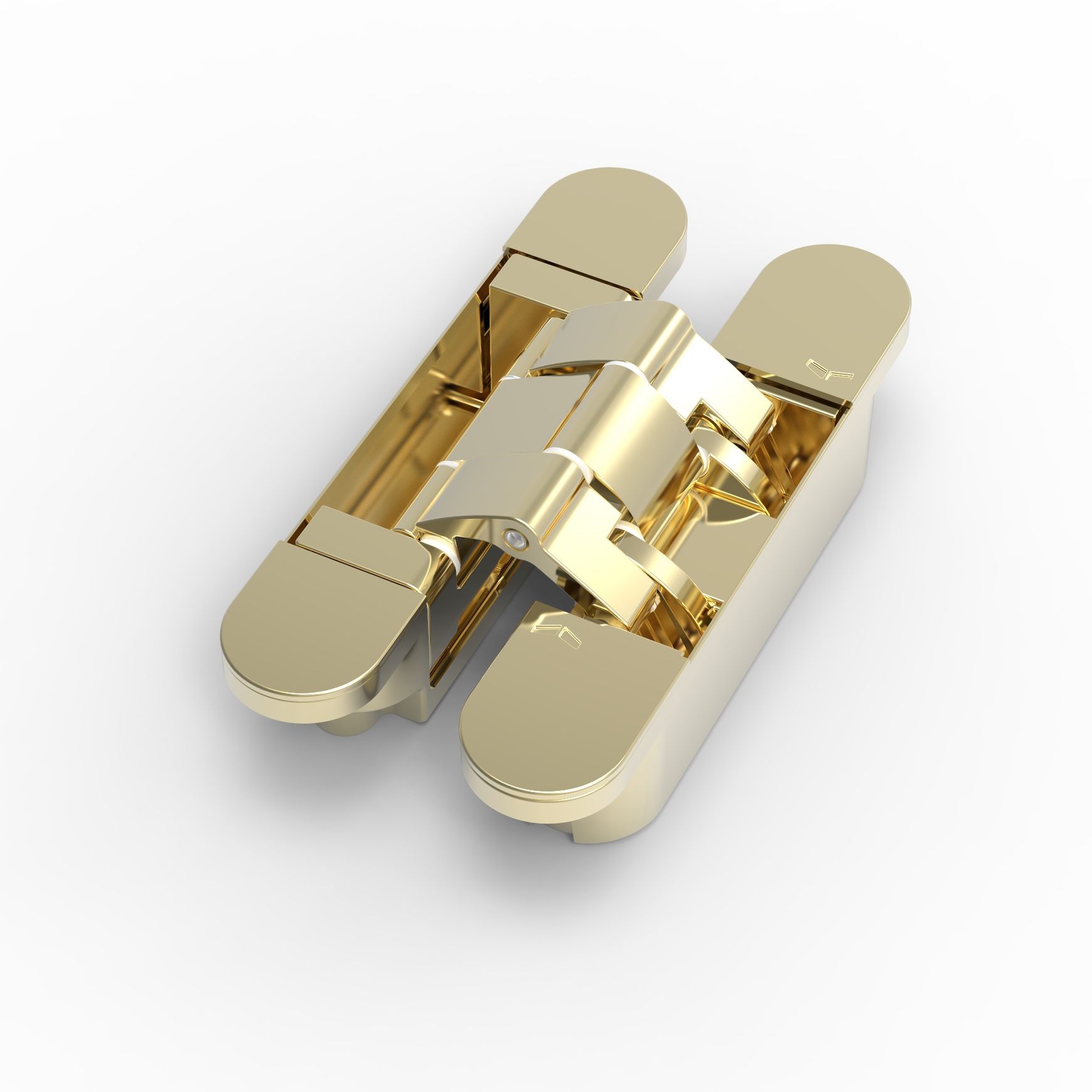 Arlu® (Argenta) Invisible Neo Concealed Hinge M-6