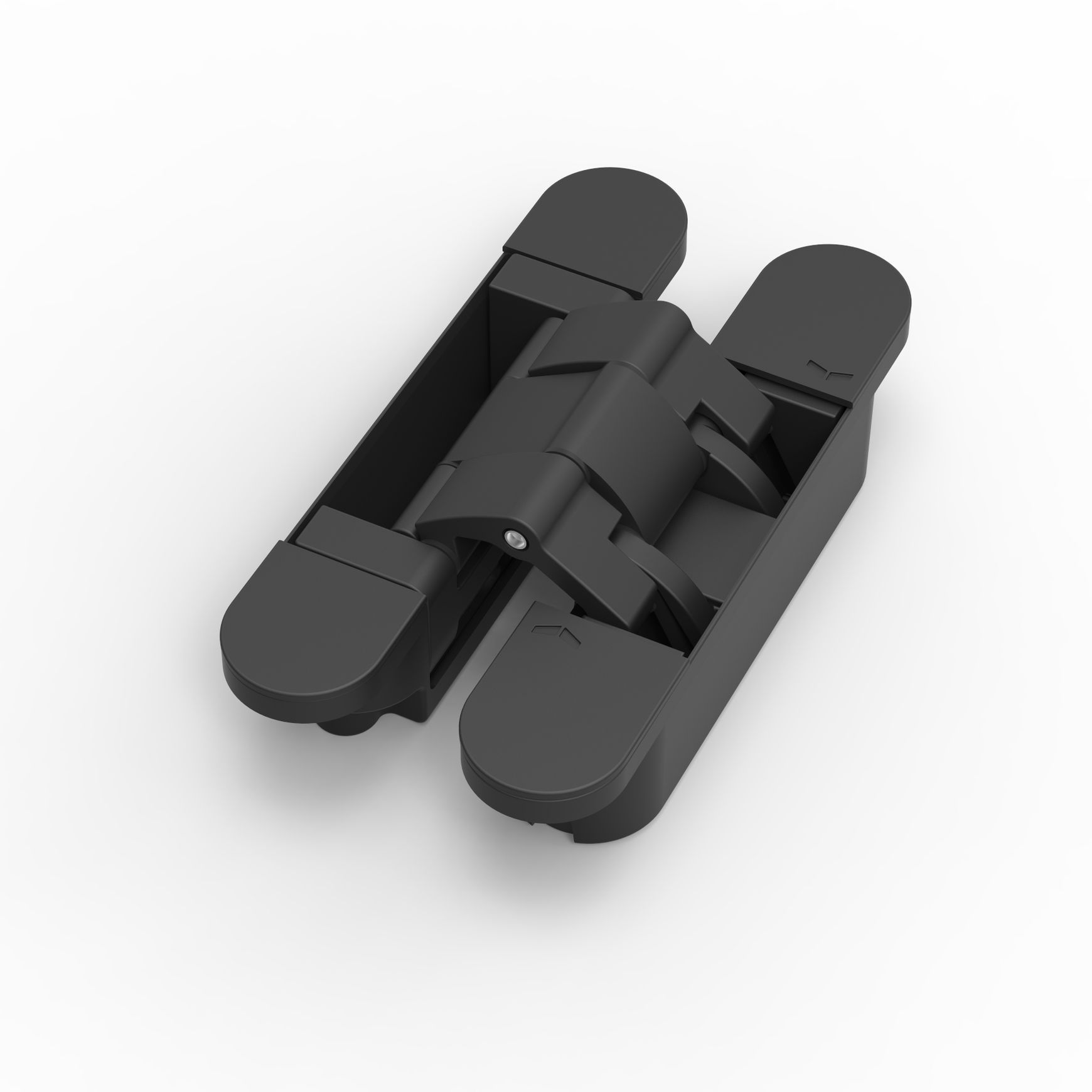 Arlu® (Argenta) Invisible Neo Concealed Hinge M-6