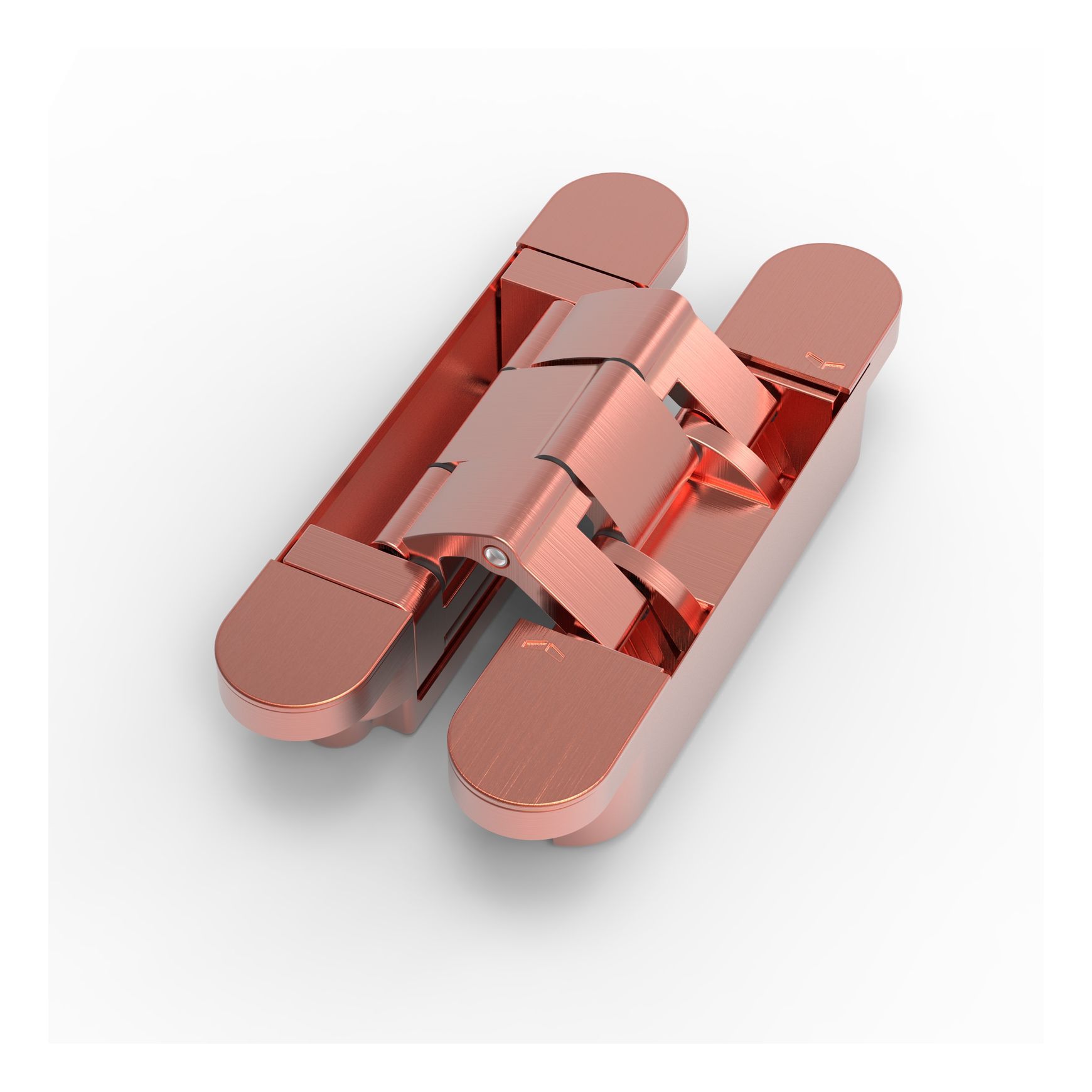 Arlu® (Argenta) Invisible Neo Concealed Hinge L-7
