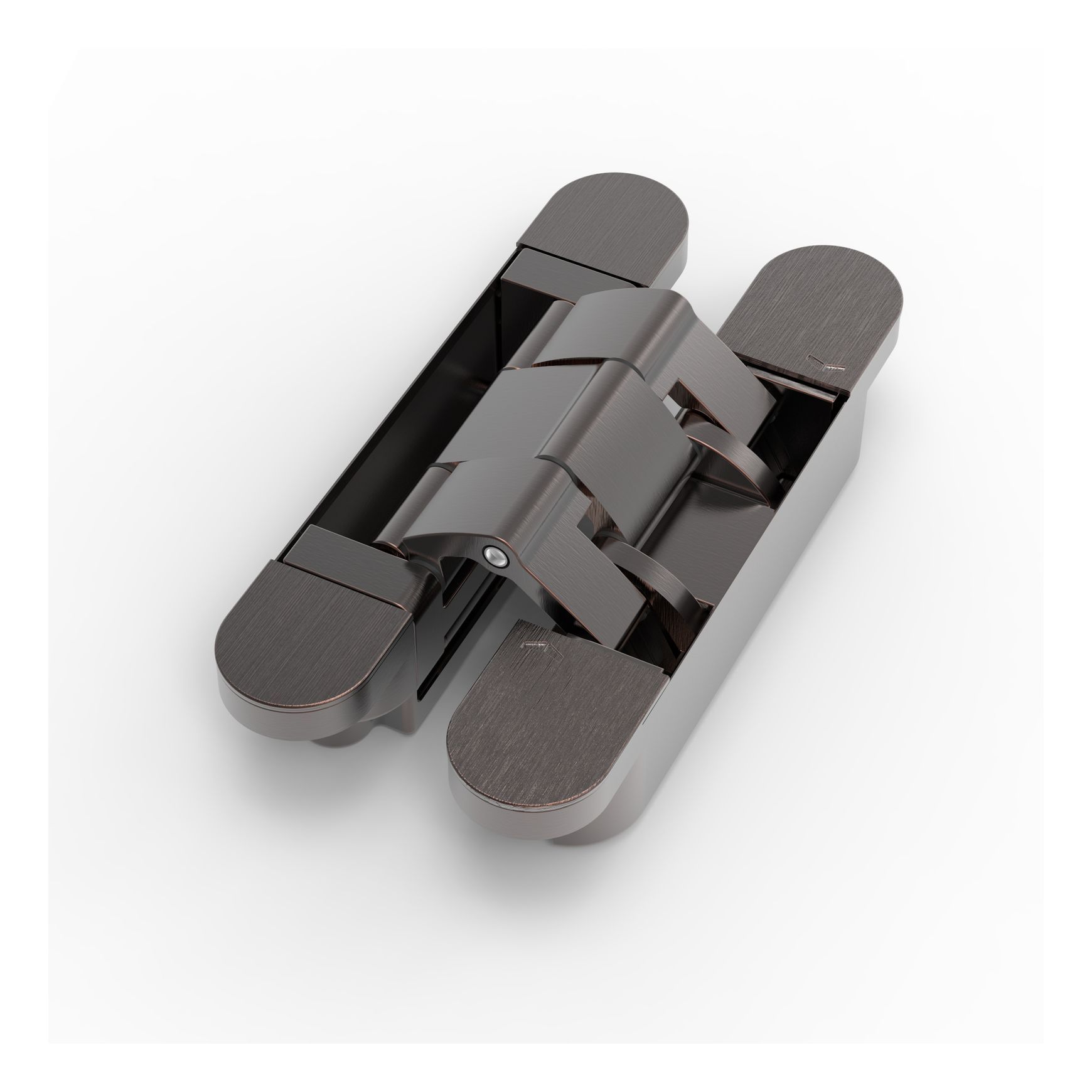 Arlu® (Argenta) Invisible Neo Concealed Hinge L-7