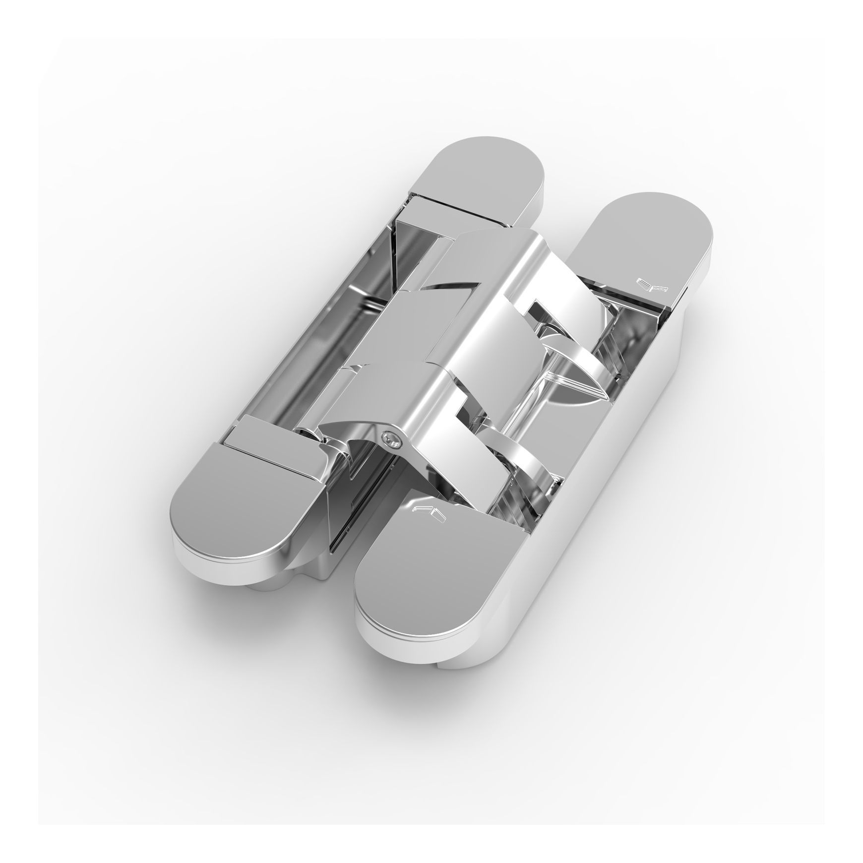 Arlu® (Argenta) Invisible Neo Concealed Hinge L-7
