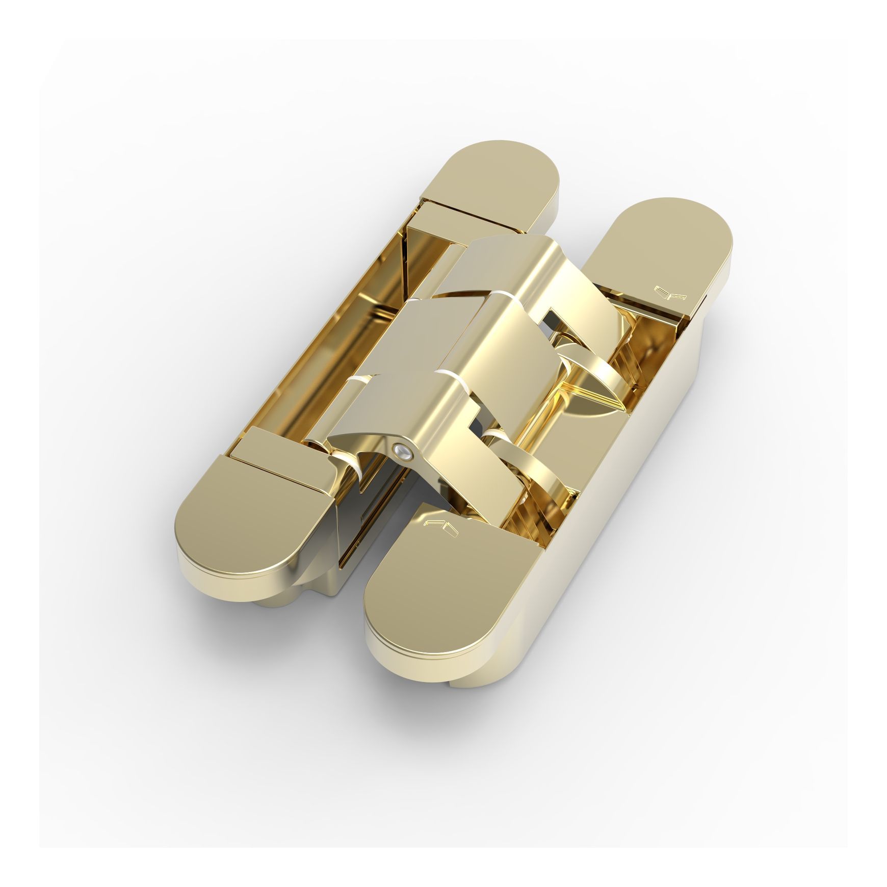 Arlu® (Argenta) Invisible Neo Concealed Hinge L-7