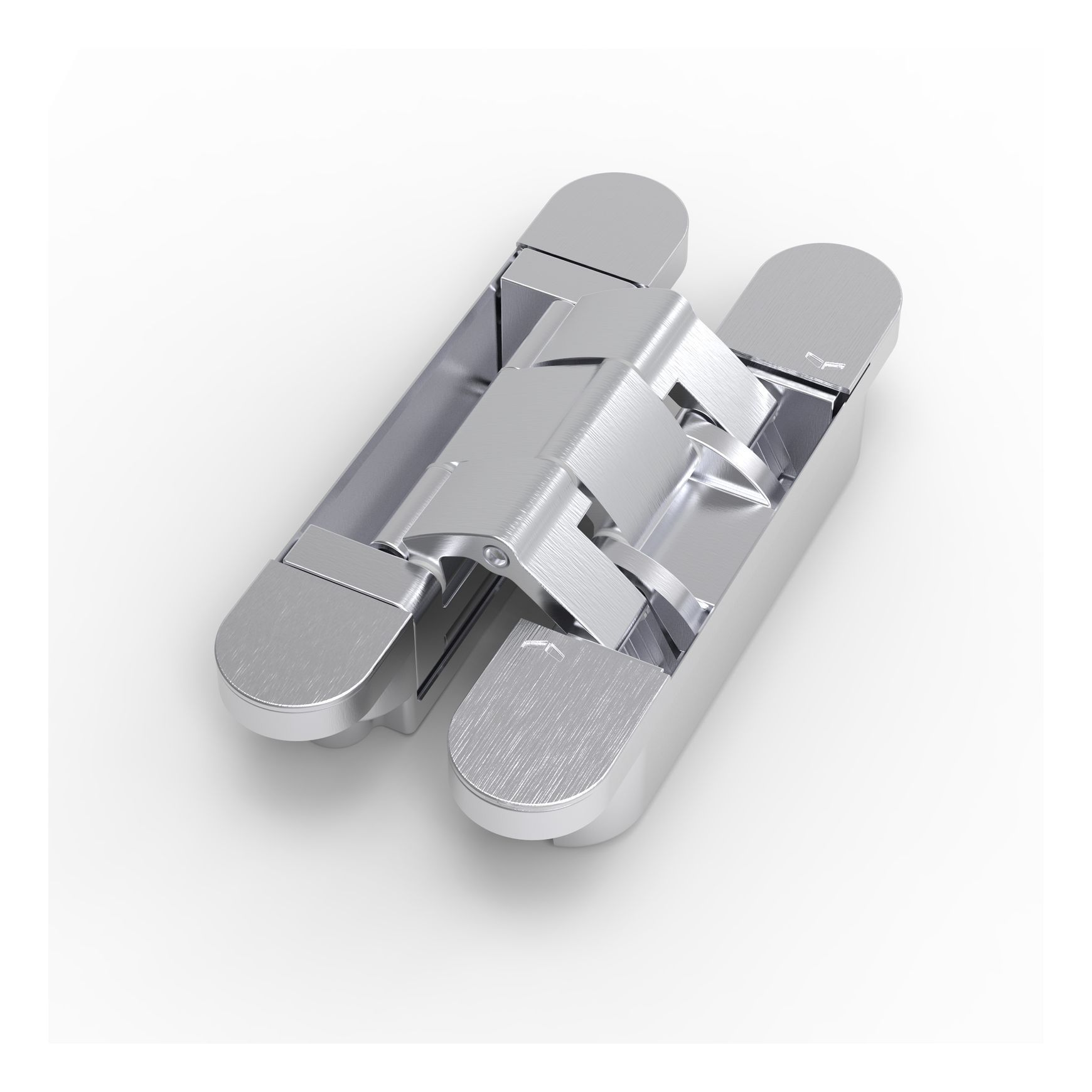 Arlu® (Argenta) Invisible Neo Concealed Hinge L-7