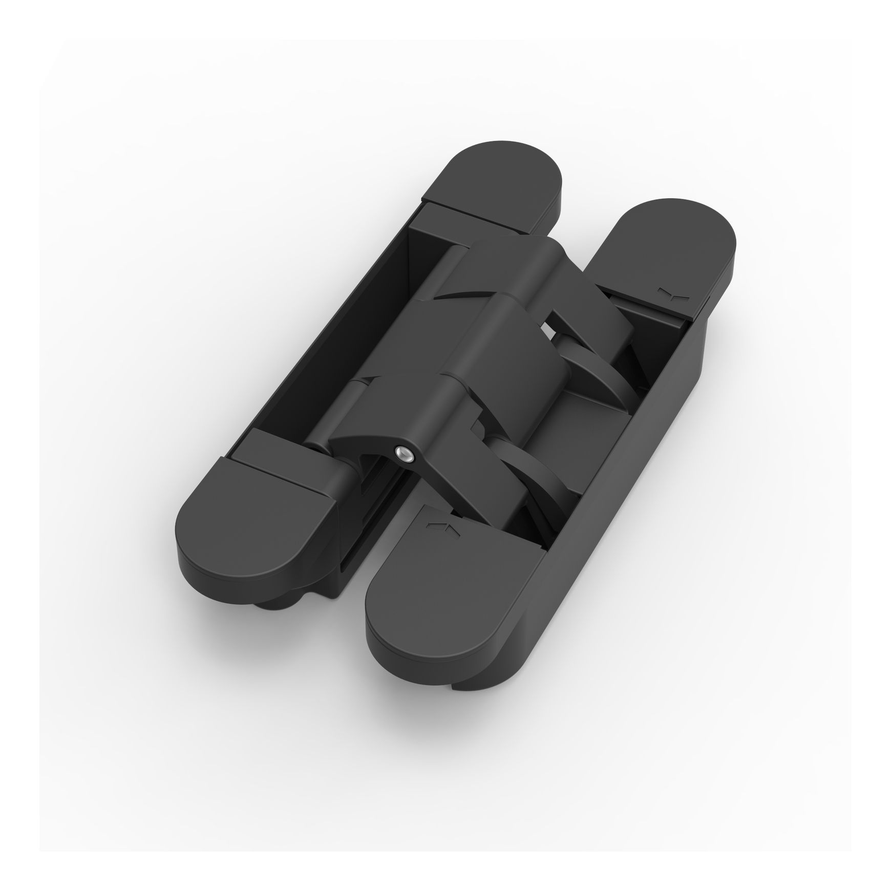 Arlu® (Argenta) Invisible Neo Concealed Hinge L-7