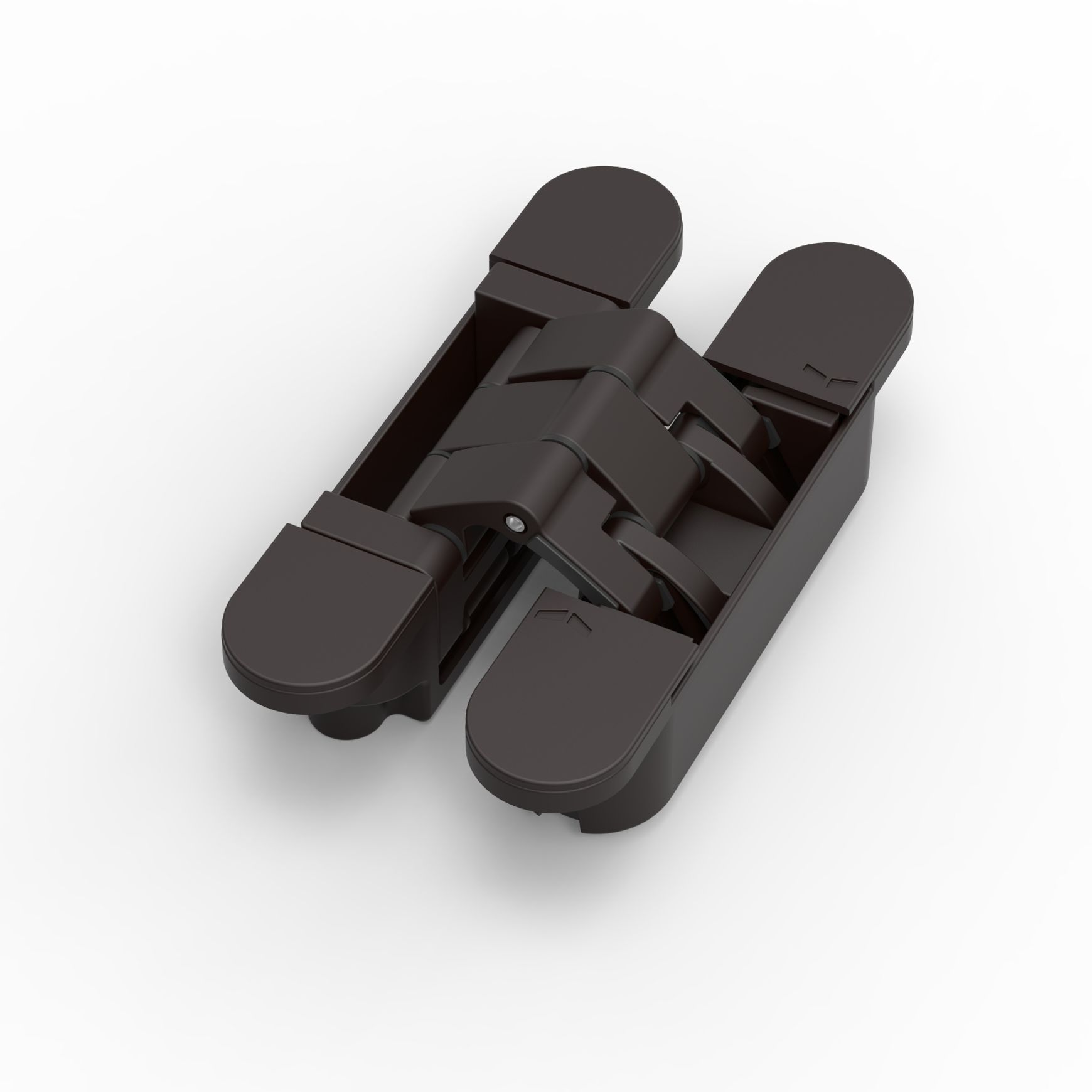 Arlu® (Argenta) Invisible Neo Concealed Hinge S5