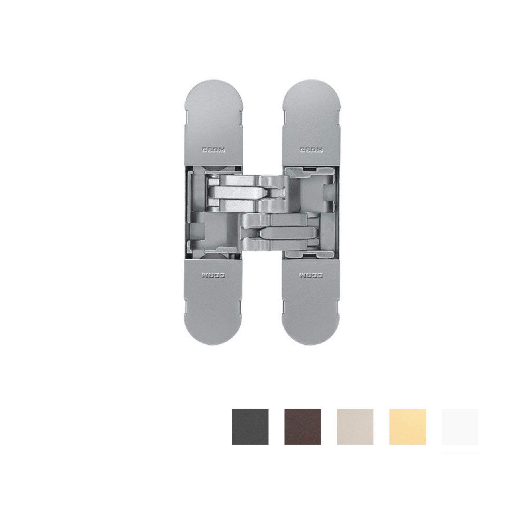 Bellevue Ceam 3D Invisible Concealed Door Hinge BAC1129