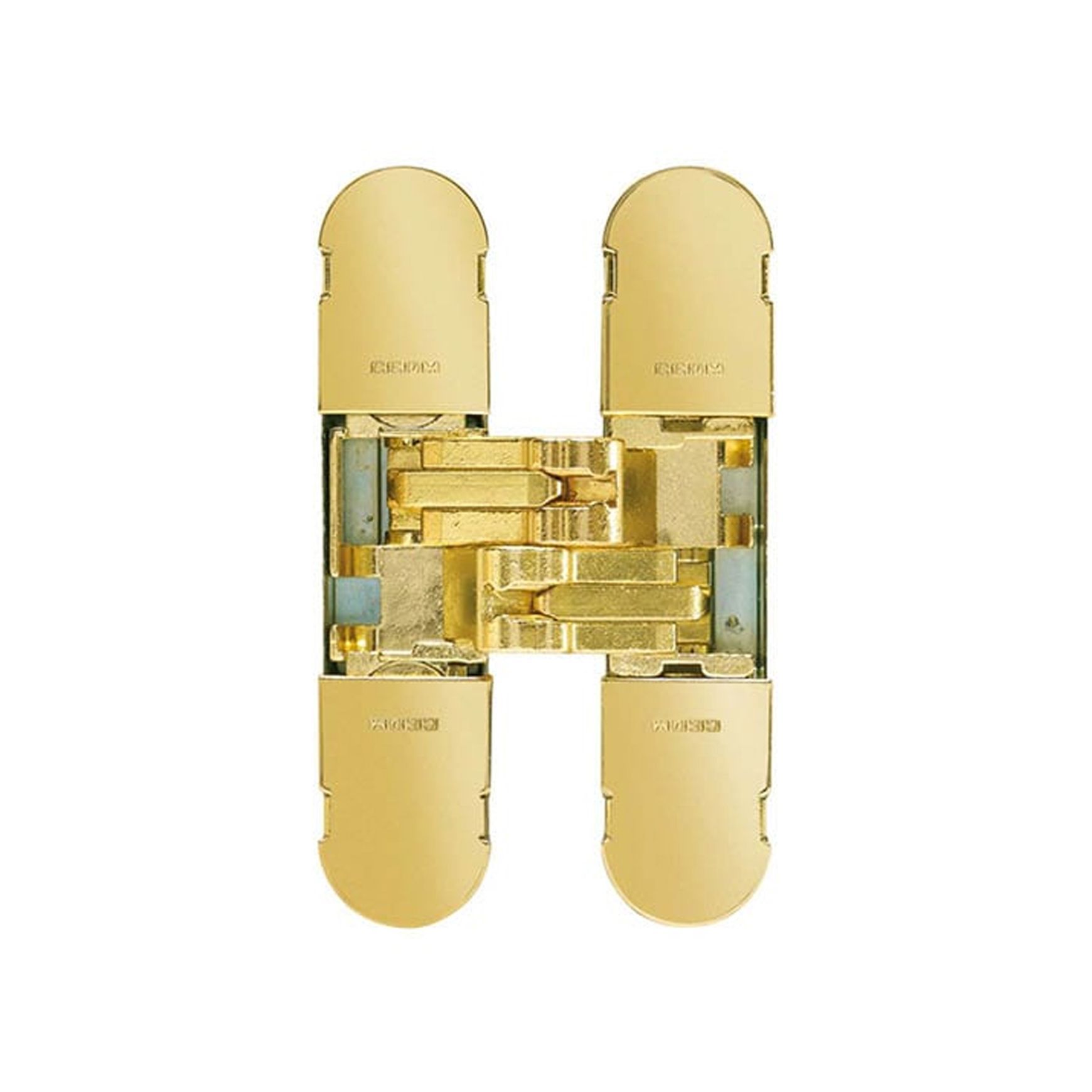 Bellevue Ceam 3D Invisible Concealed Door Hinge BAC1129