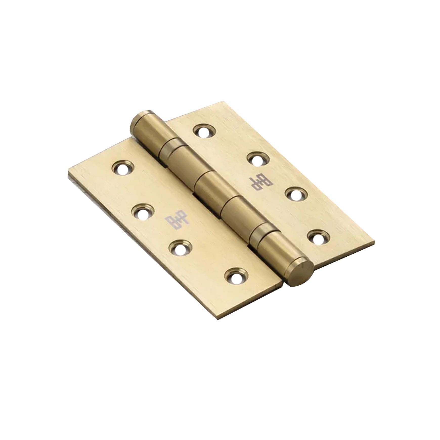 Buster + Punch Door Hinge