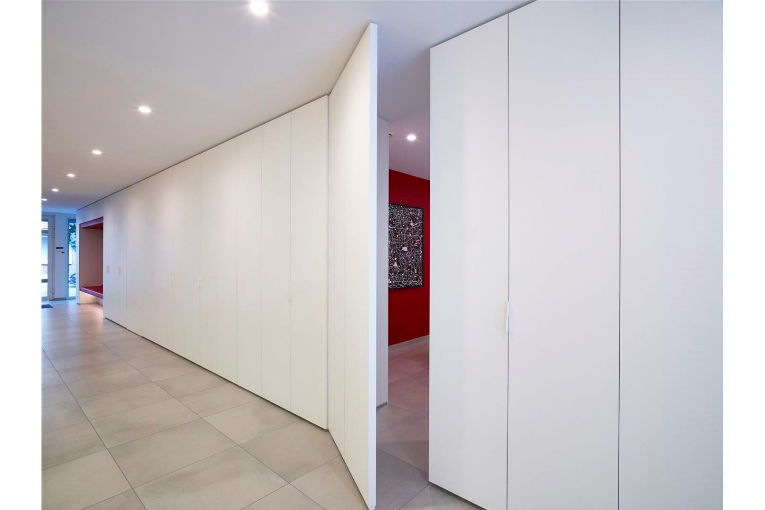 Arlu® (Argenta) Pivotica (45kg) Floor Mounted