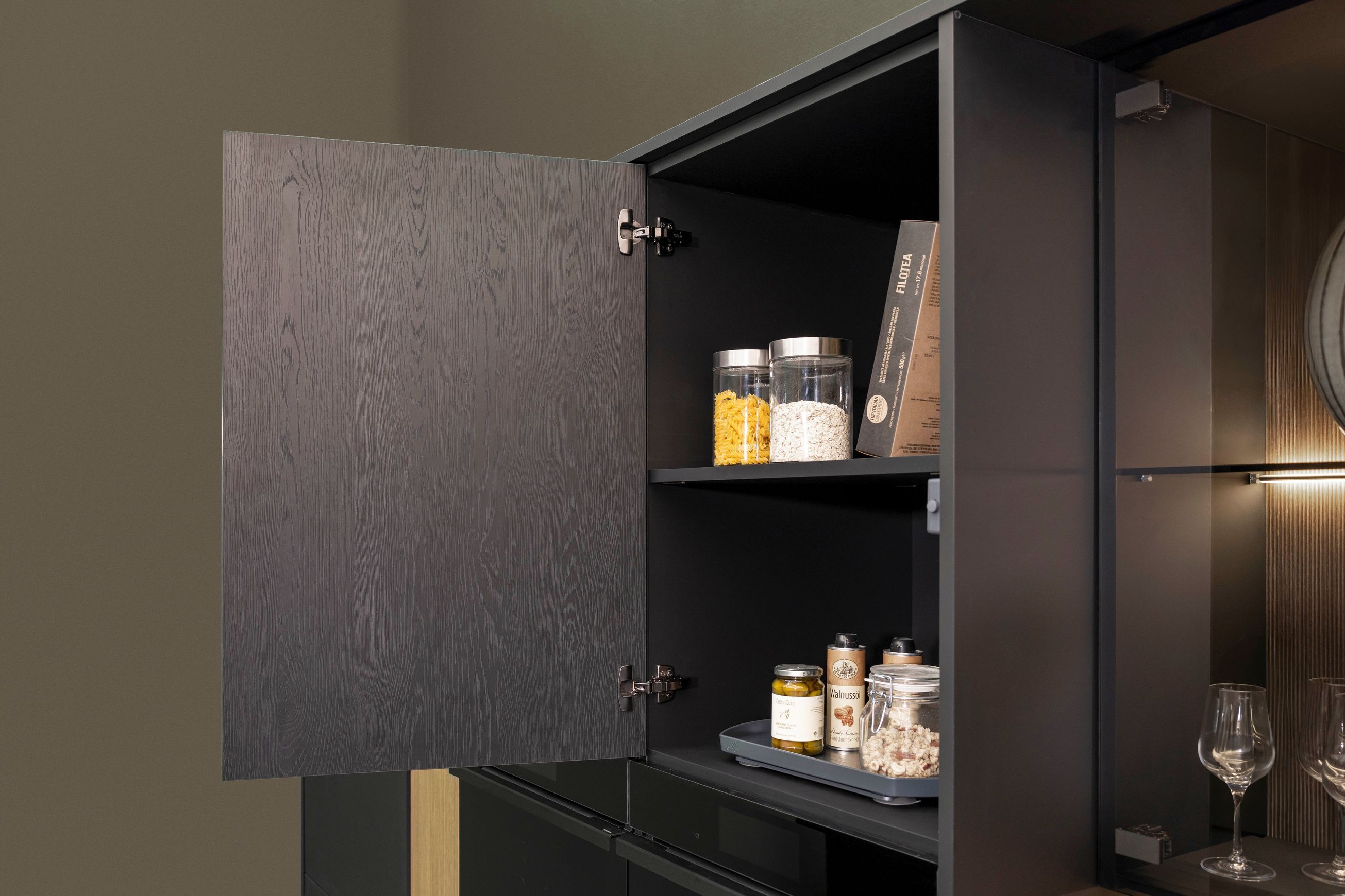 Push to Open | For Door Systems